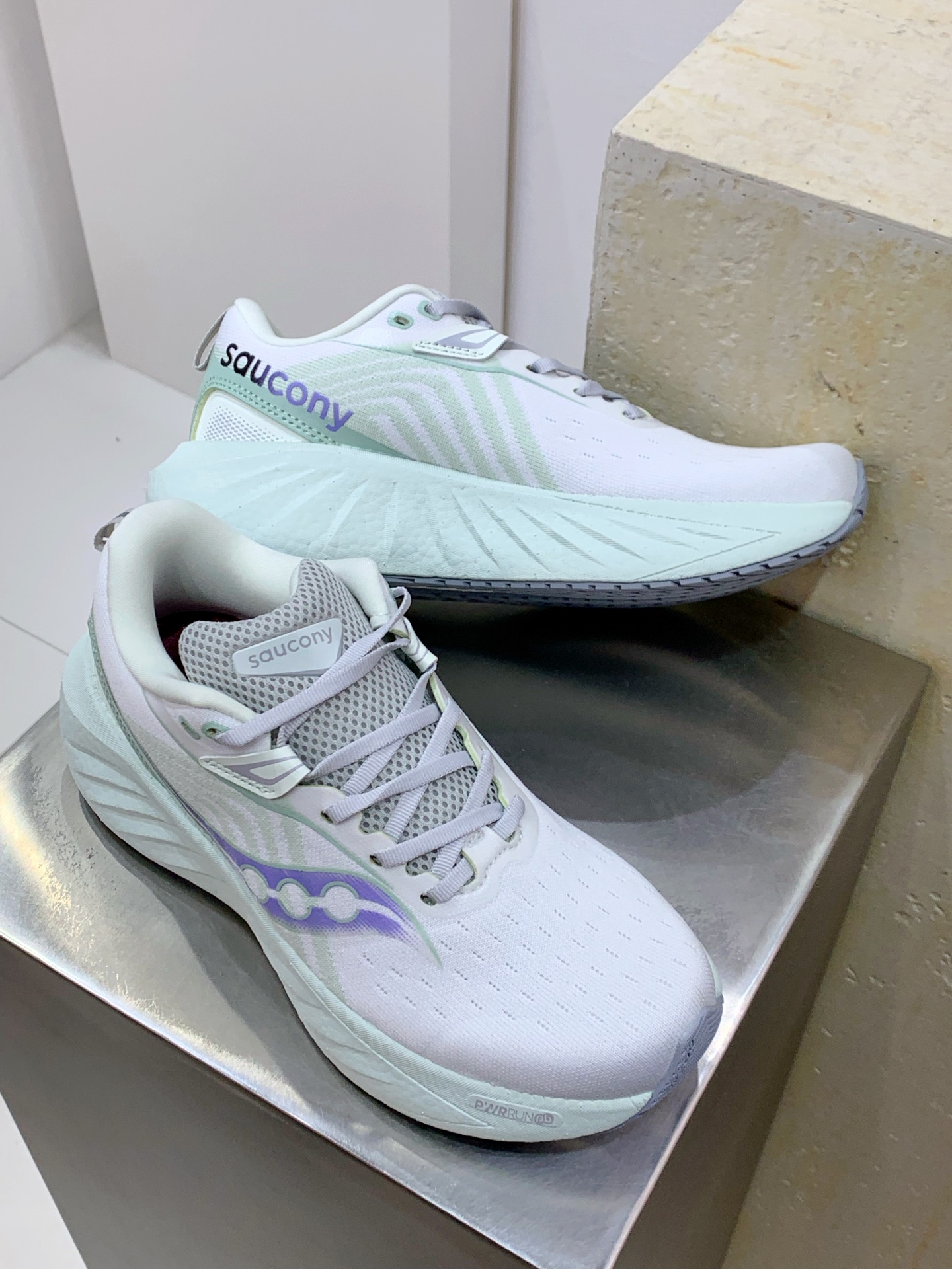 Basic Shoes Breathable M-s