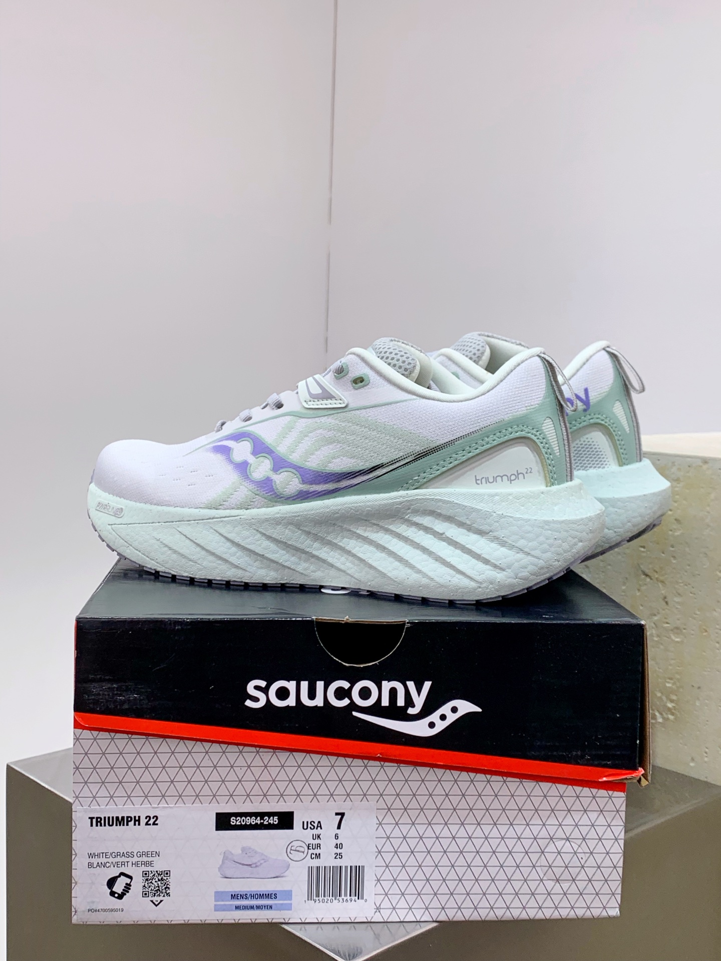 Basic Shoes Breathable M-s