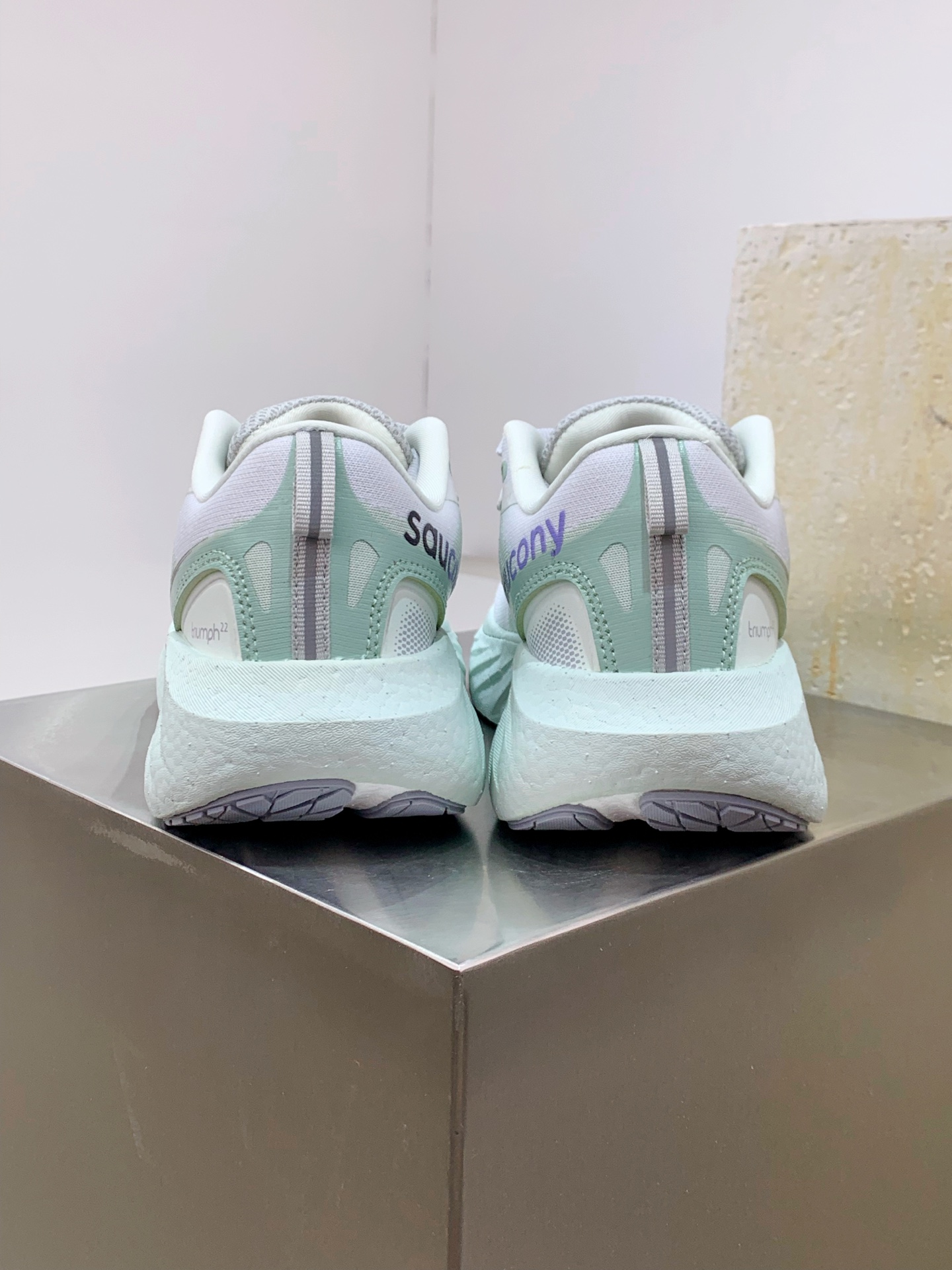 Basic Shoes Breathable M-s