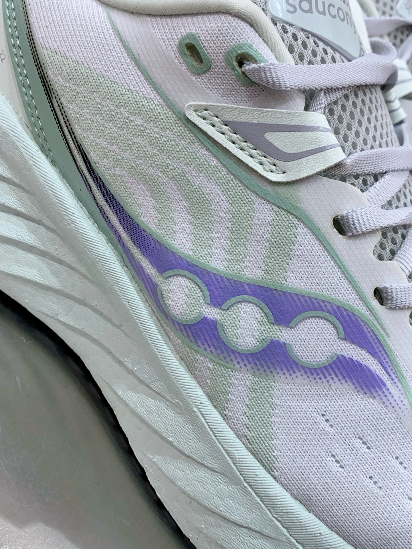 Basic Shoes Breathable M-s