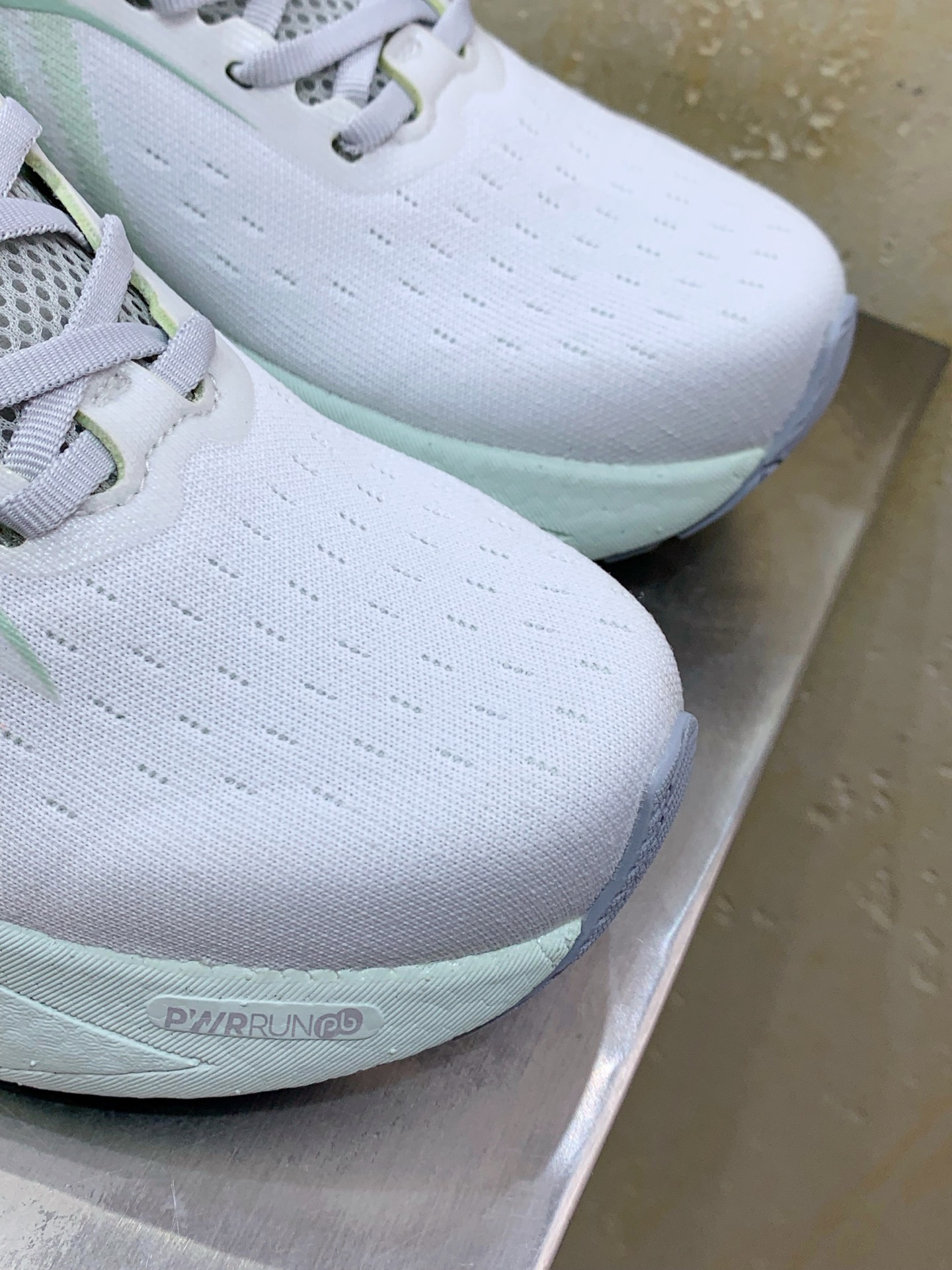 Basic Shoes Breathable M-s