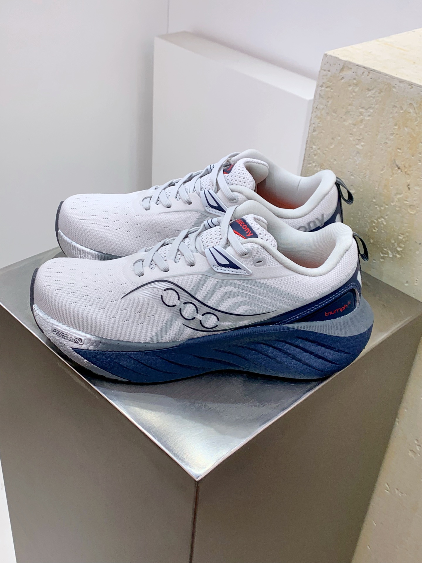 Basic Shoes Breathable M-s