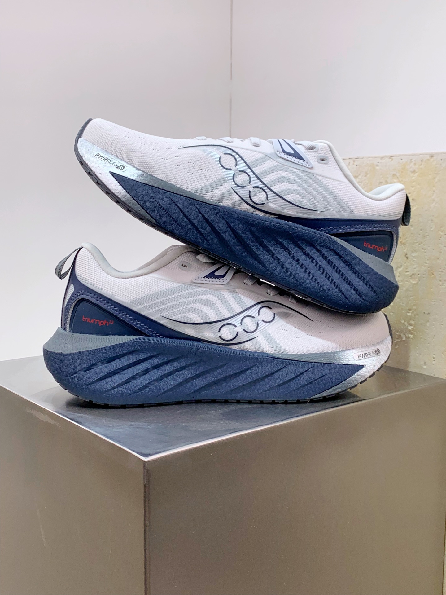 Basic Shoes Breathable M-s