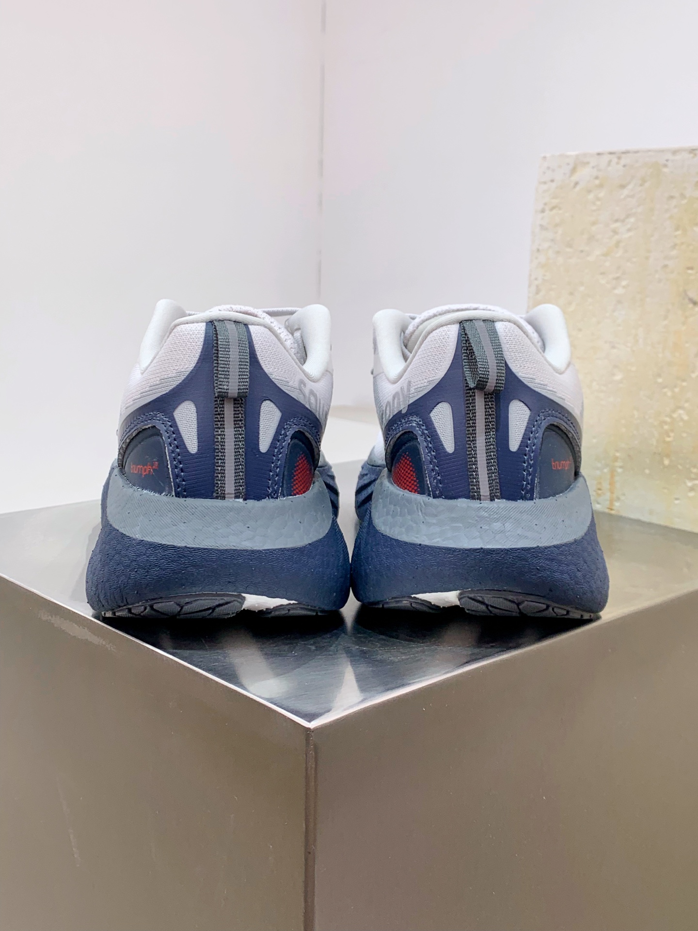 Basic Shoes Breathable M-s