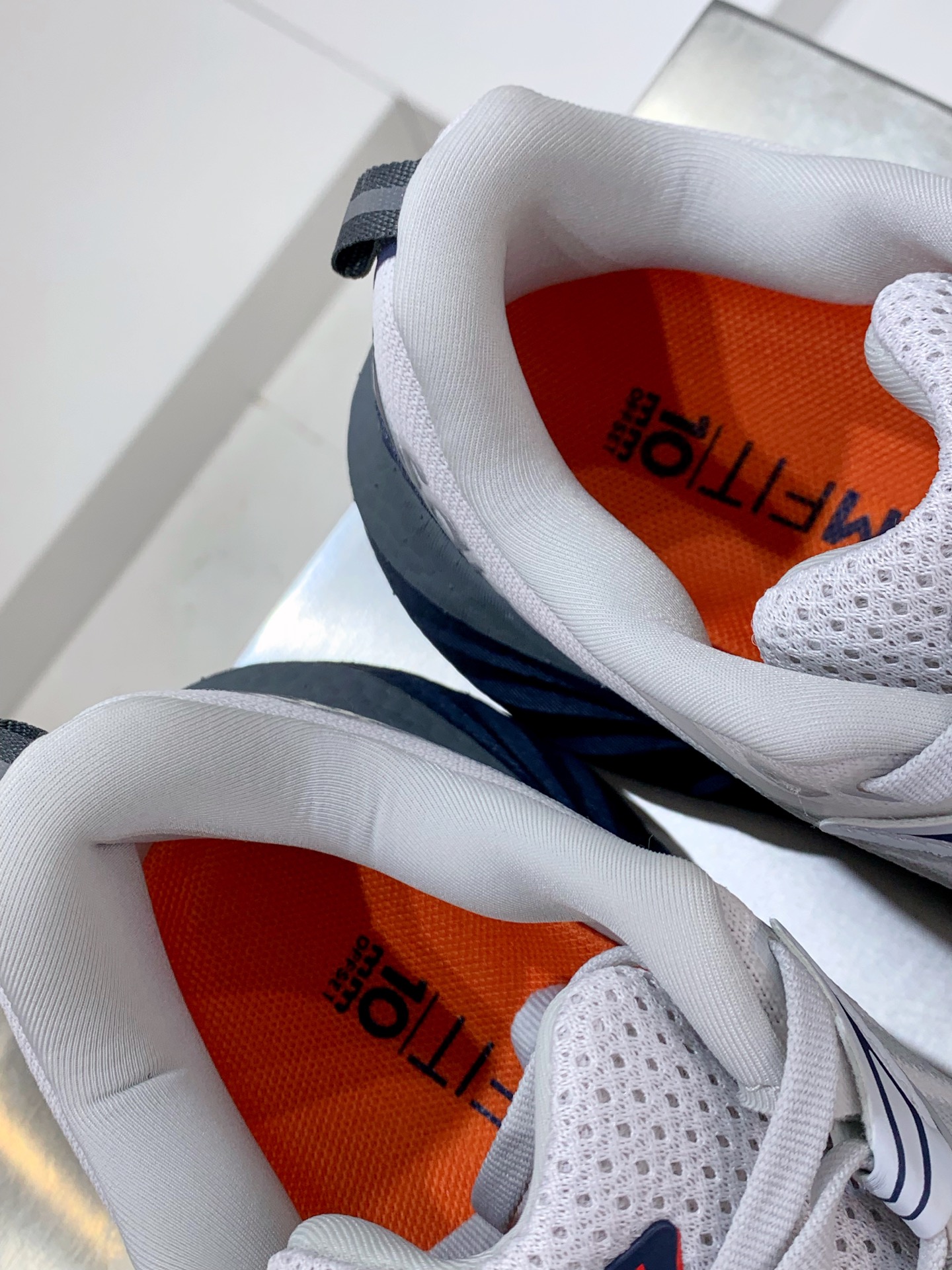 Basic Shoes Breathable M-s