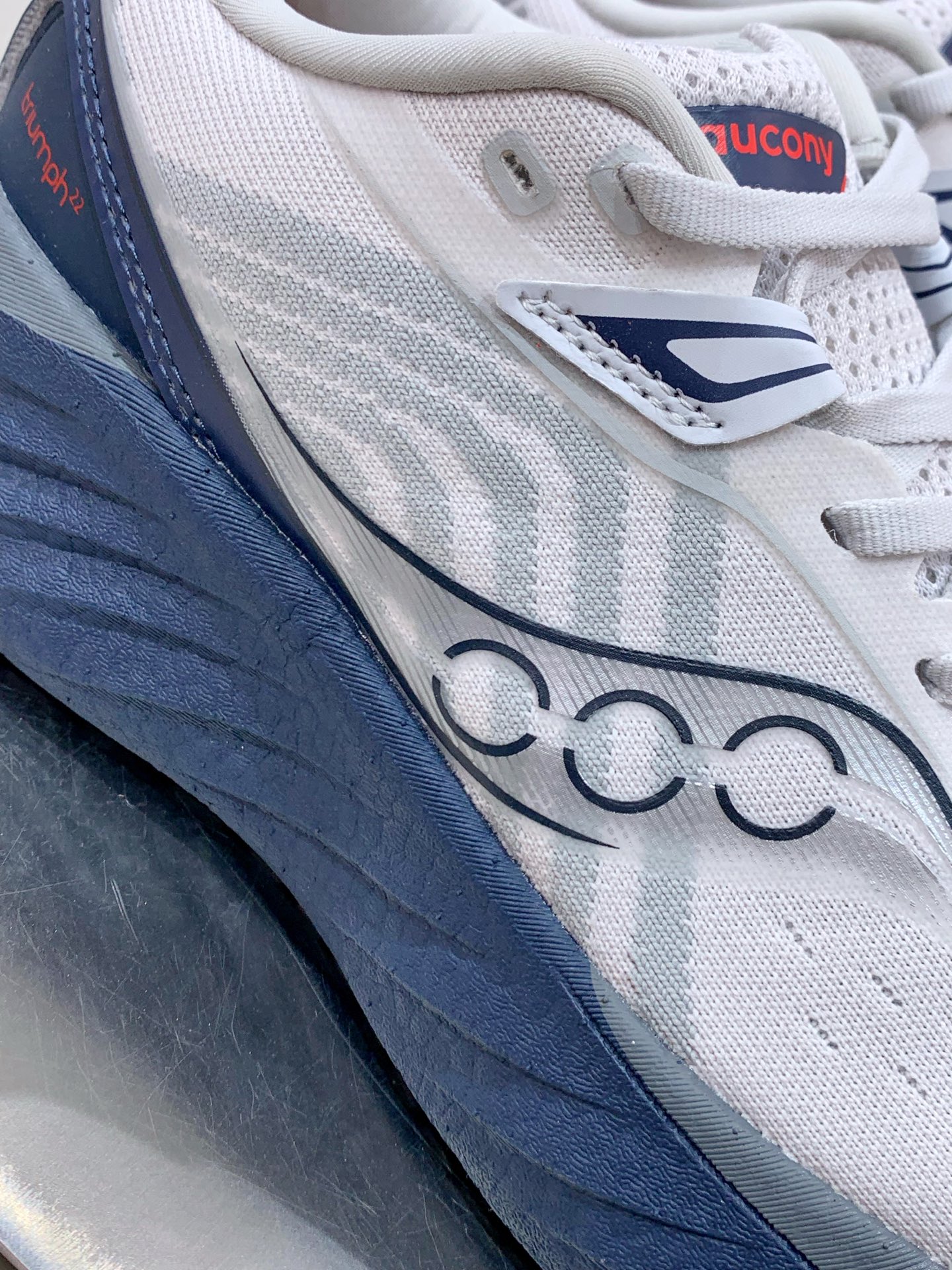 Basic Shoes Breathable M-s