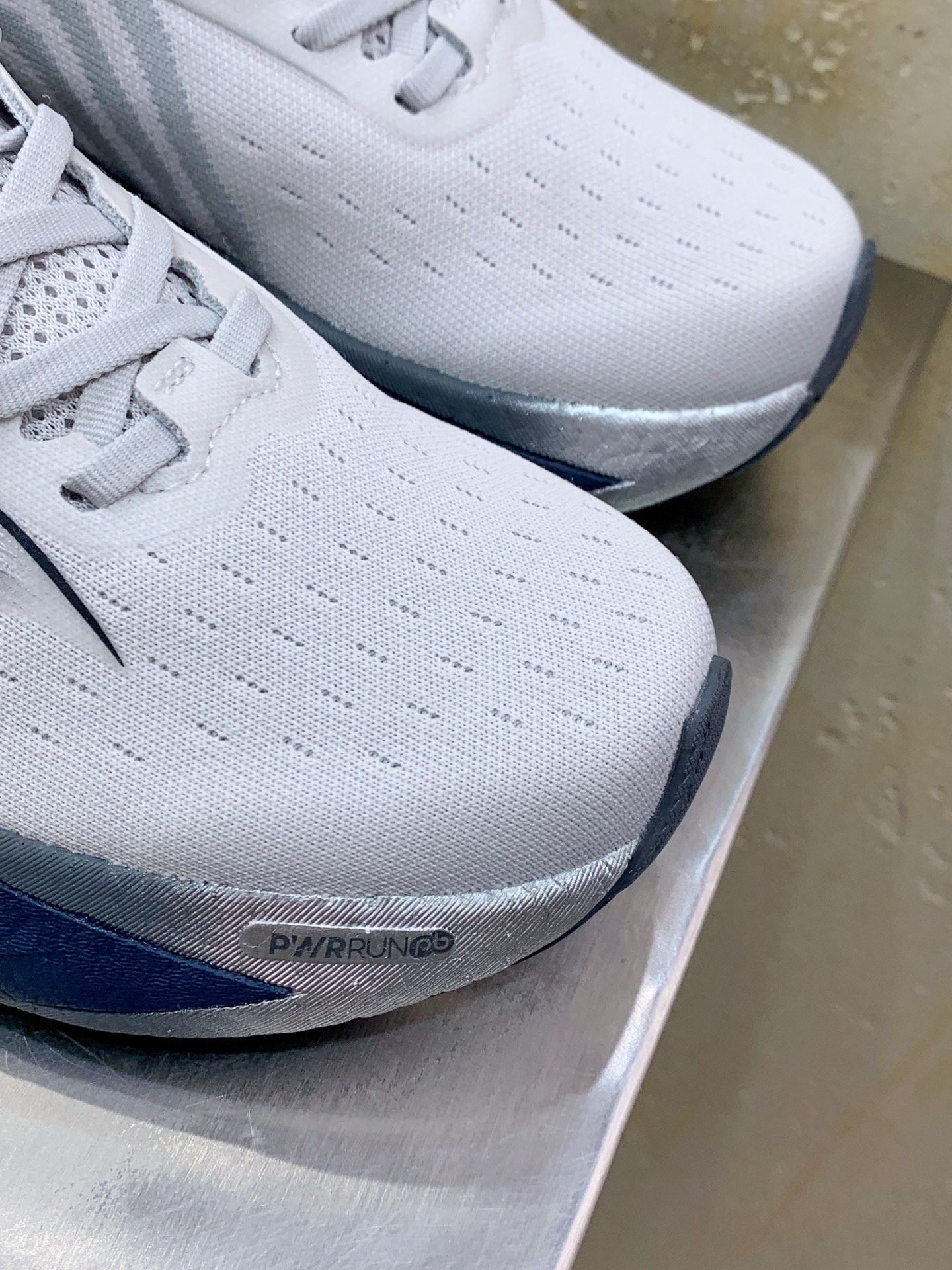 Basic Shoes Breathable M-s