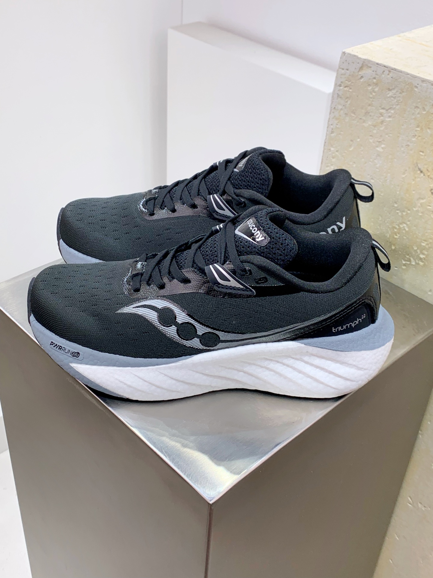 Basic Shoes Breathable M-s