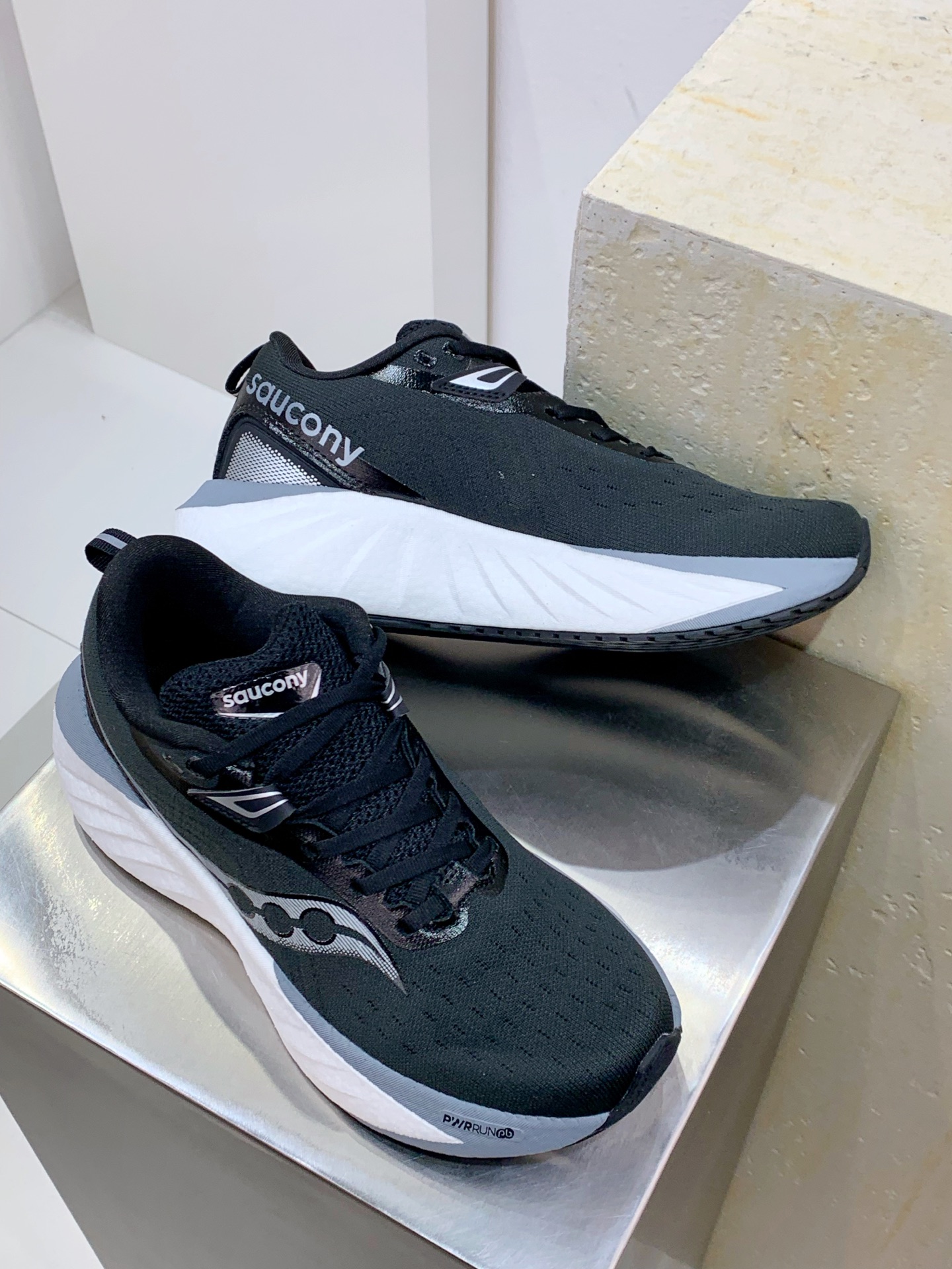 Basic Shoes Breathable M-s