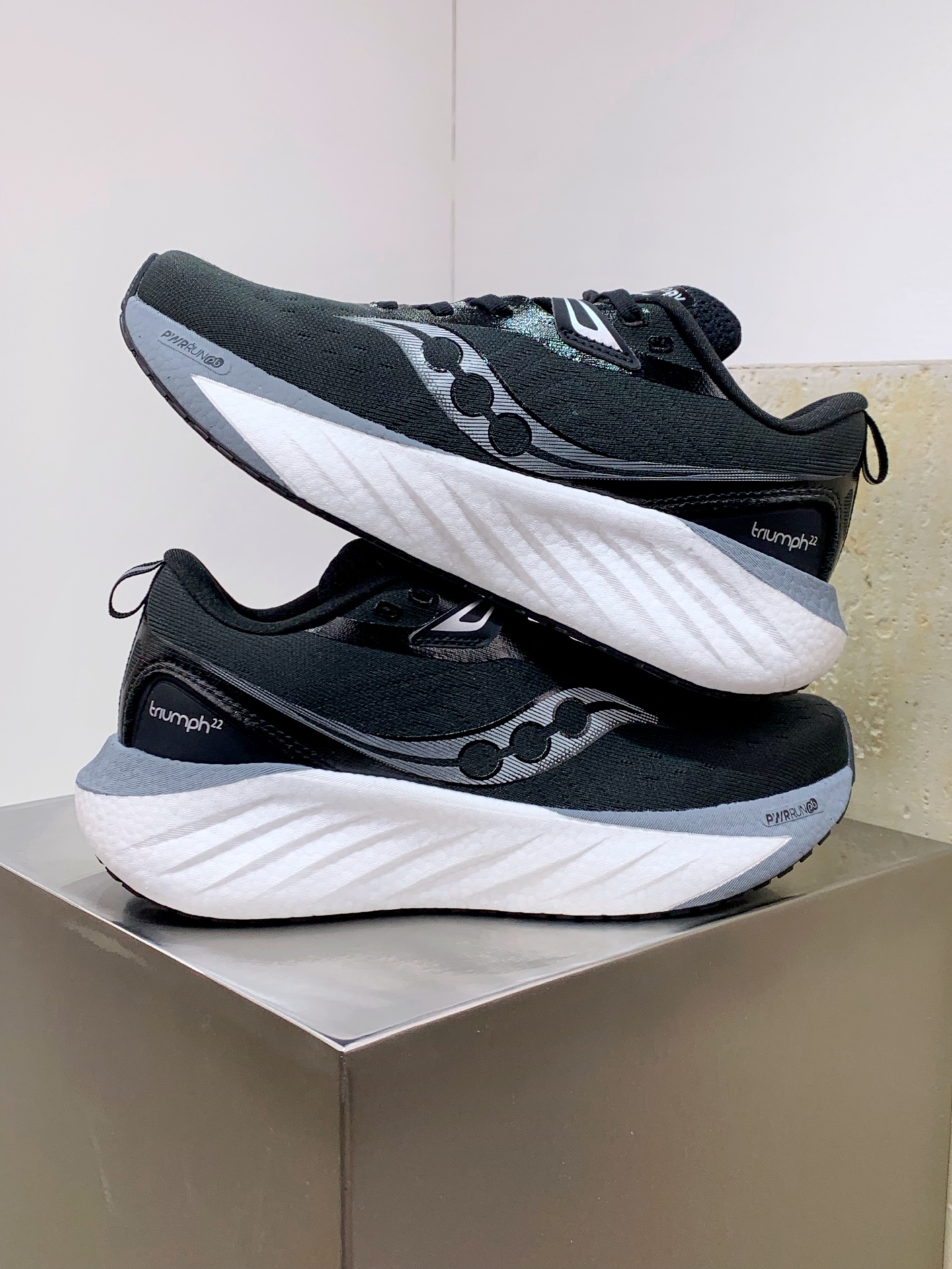 Basic Shoes Breathable M-s