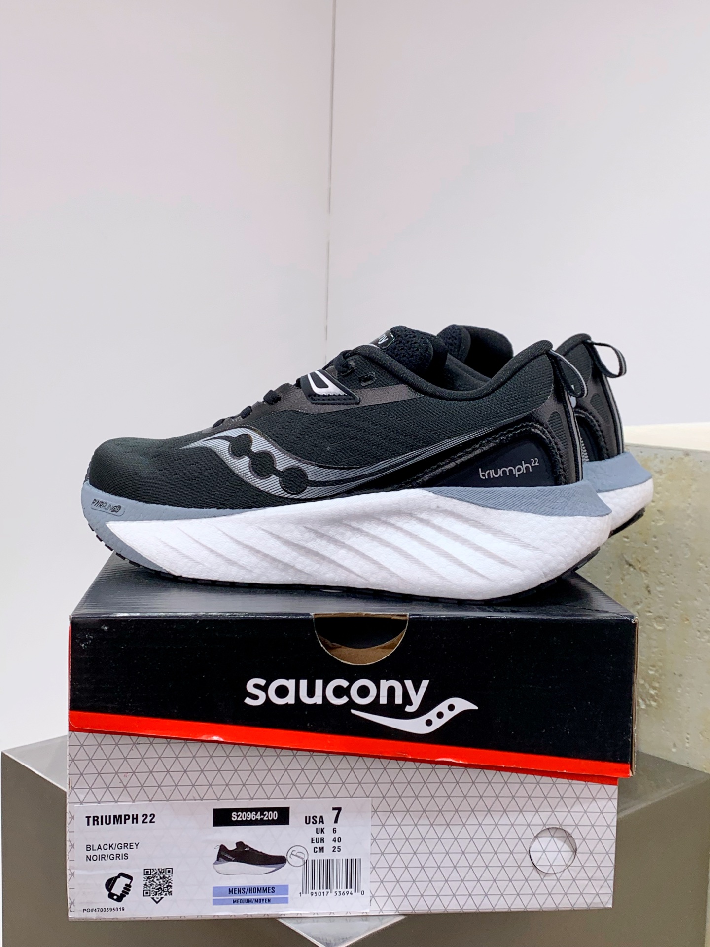 Basic Shoes Breathable M-s