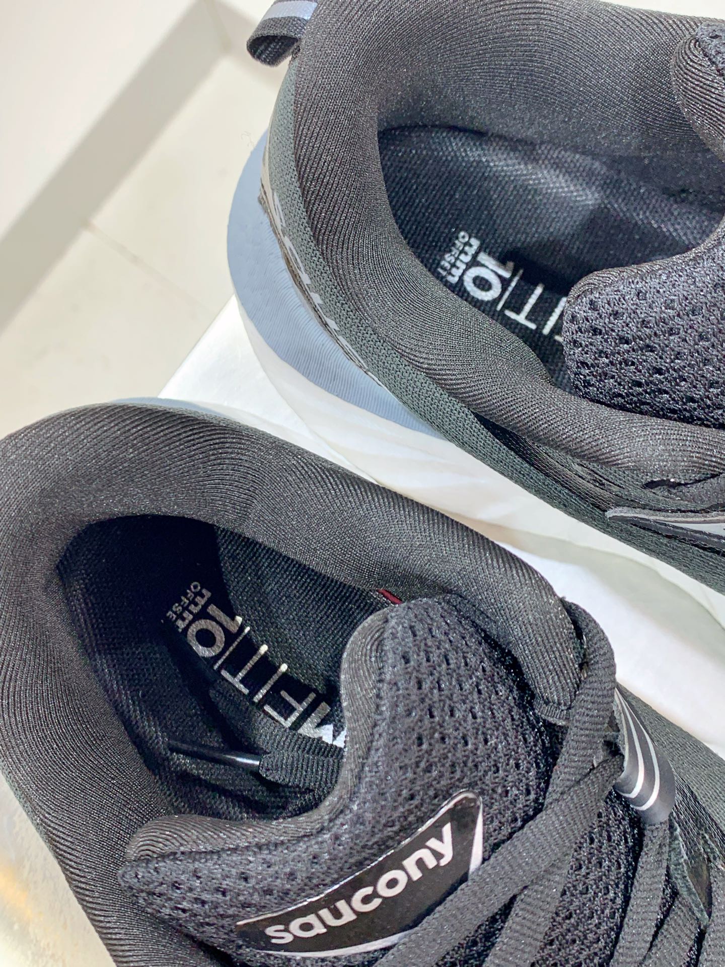 Basic Shoes Breathable M-s