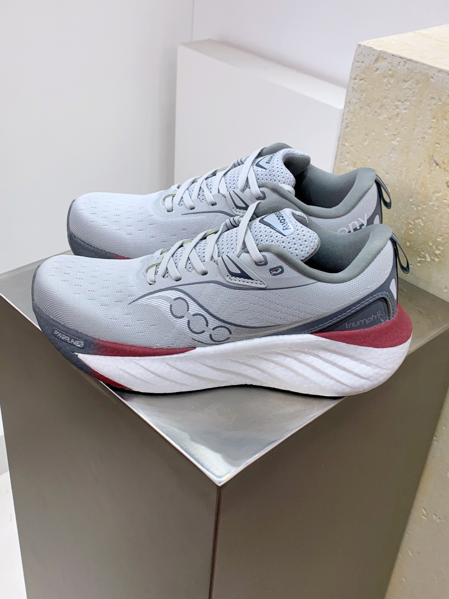 Basic Shoes Breathable M-s