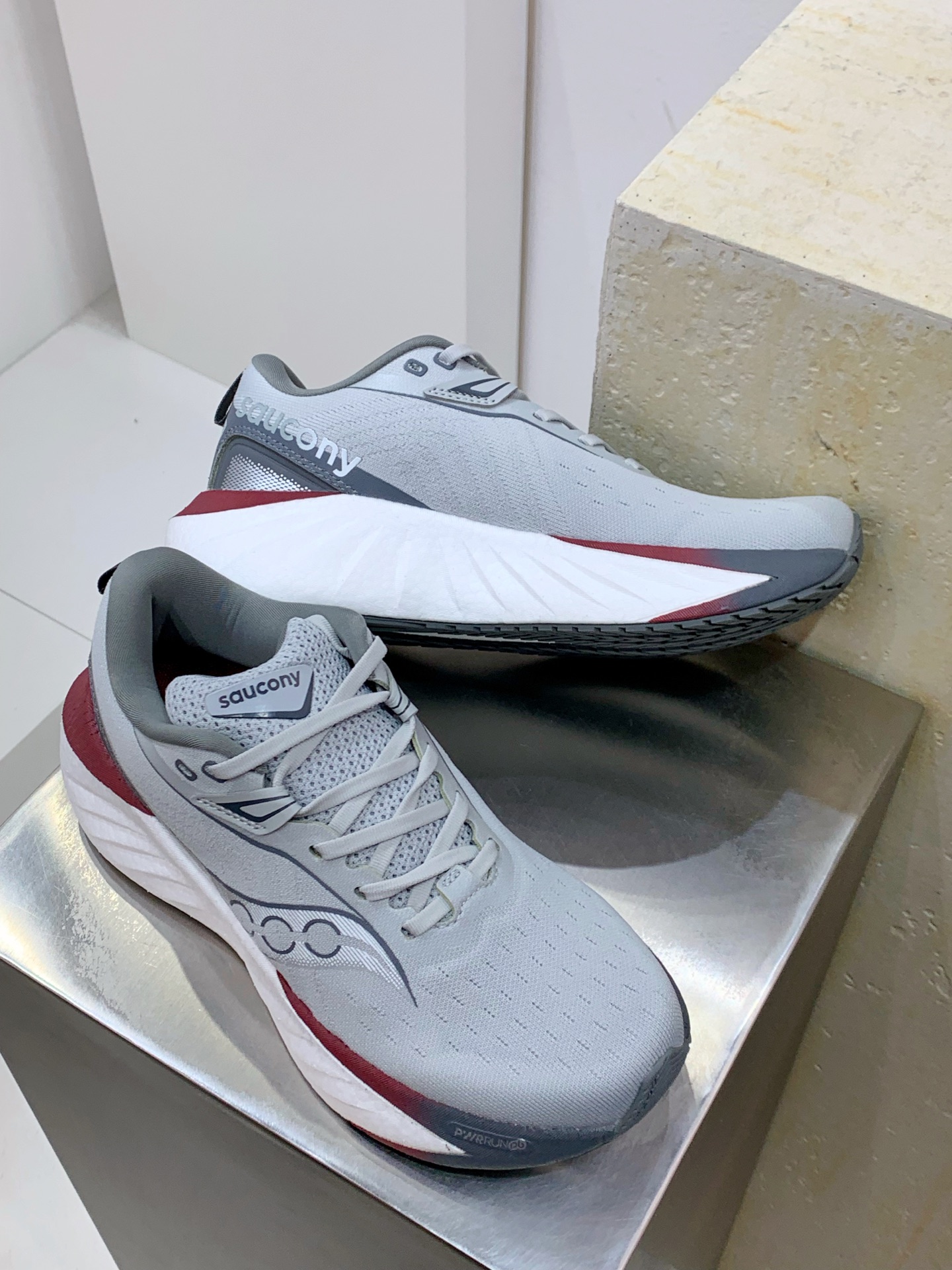 Basic Shoes Breathable M-s