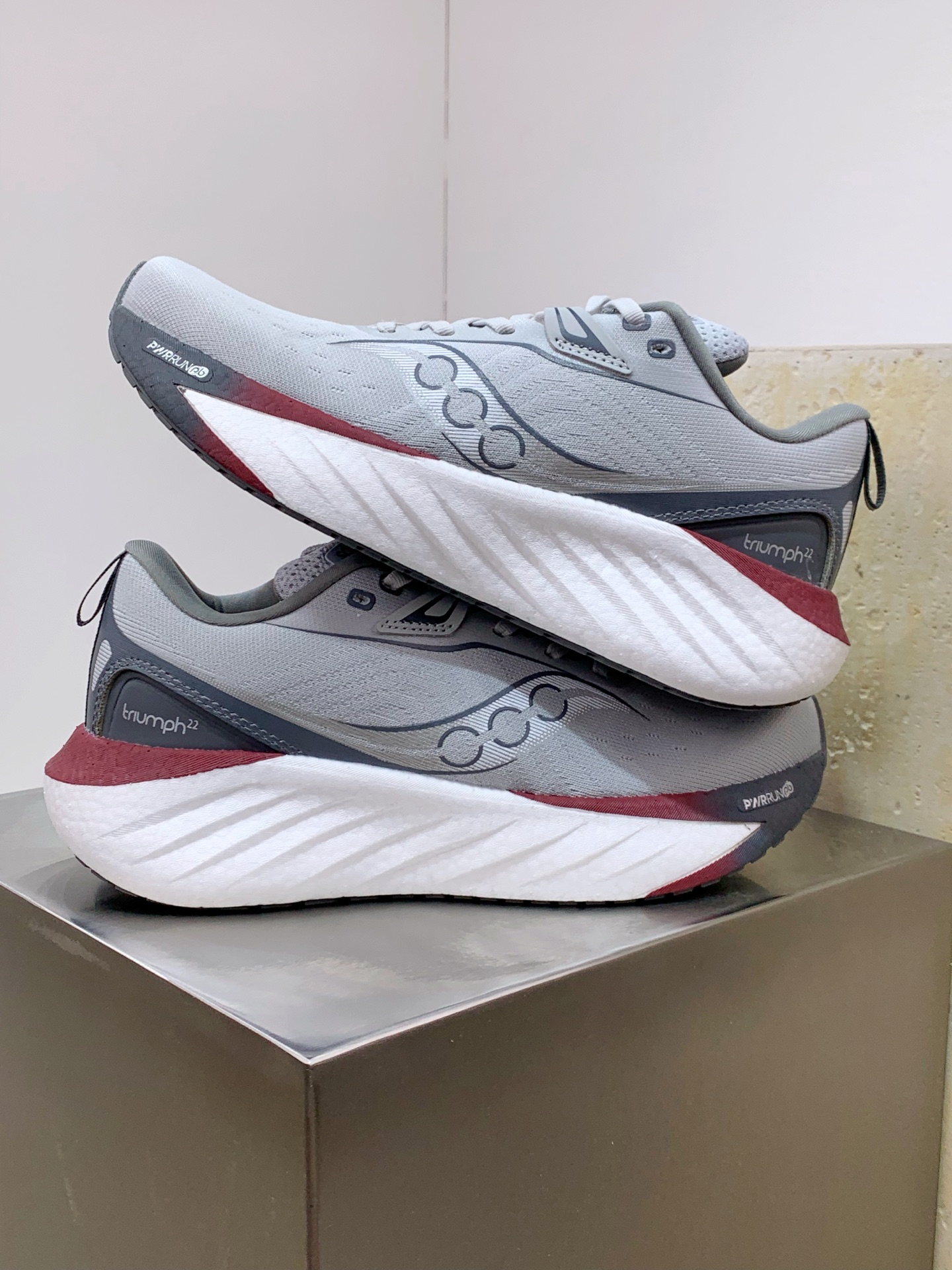 Basic Shoes Breathable M-s