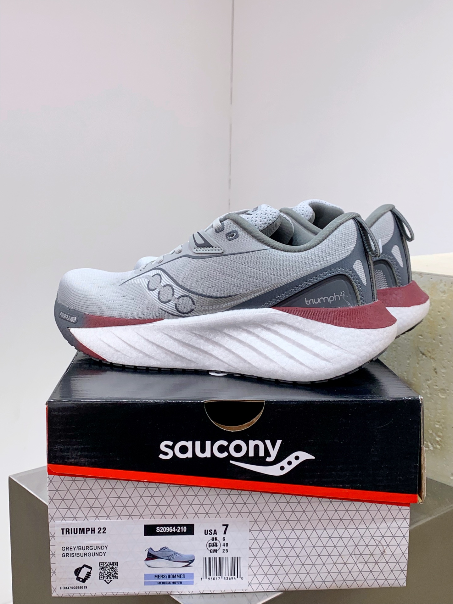 Basic Shoes Breathable M-s