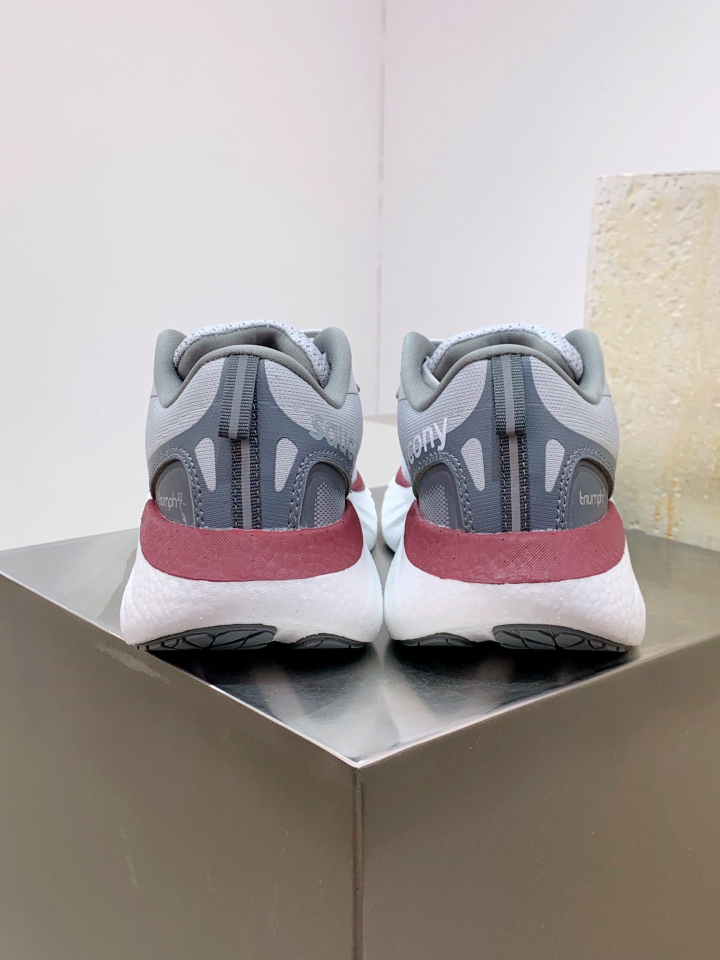 Basic Shoes Breathable M-s