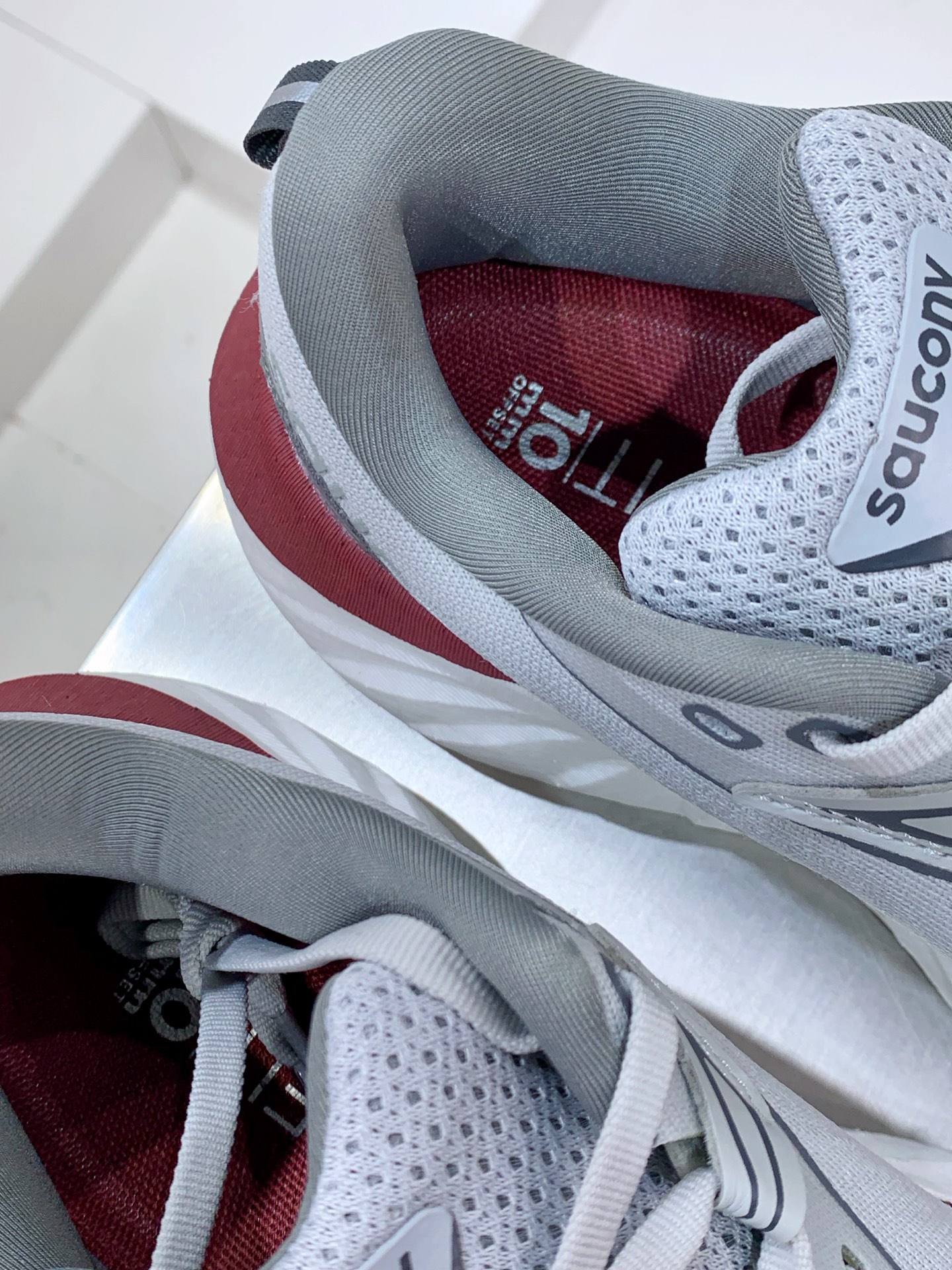 Basic Shoes Breathable M-s