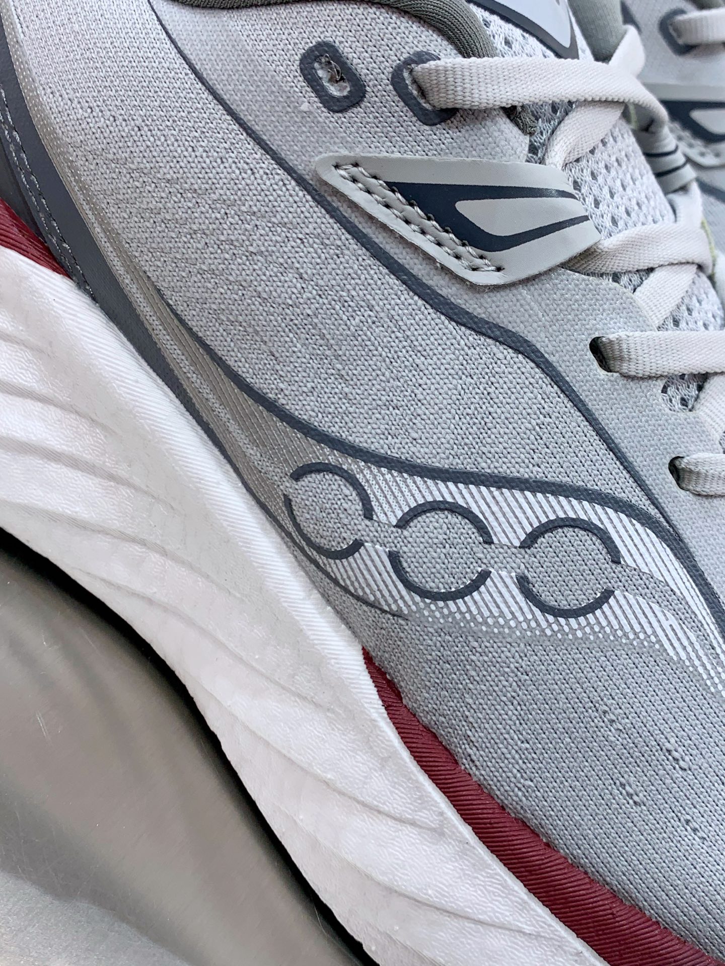 Basic Shoes Breathable M-s