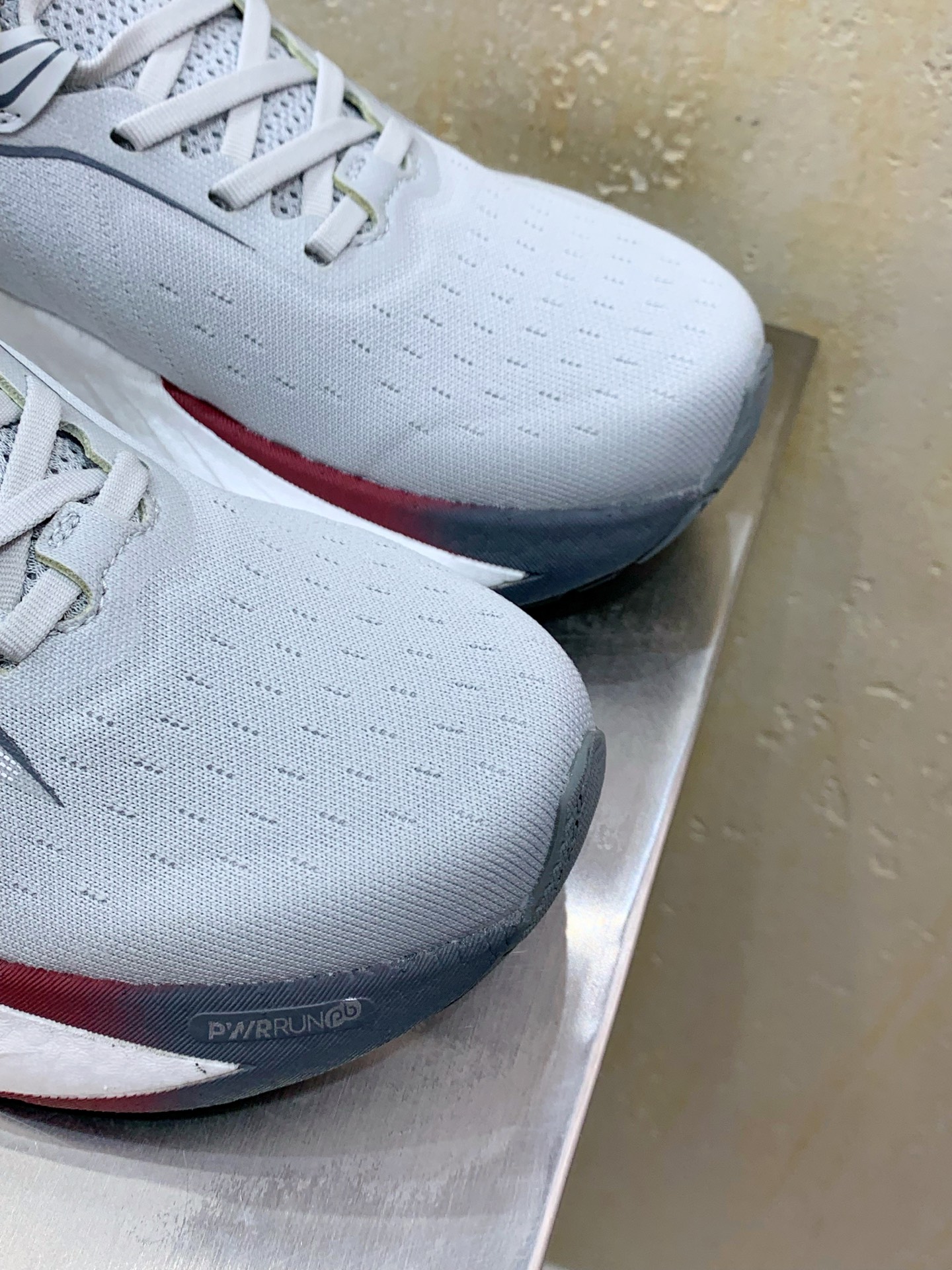 Basic Shoes Breathable M-s