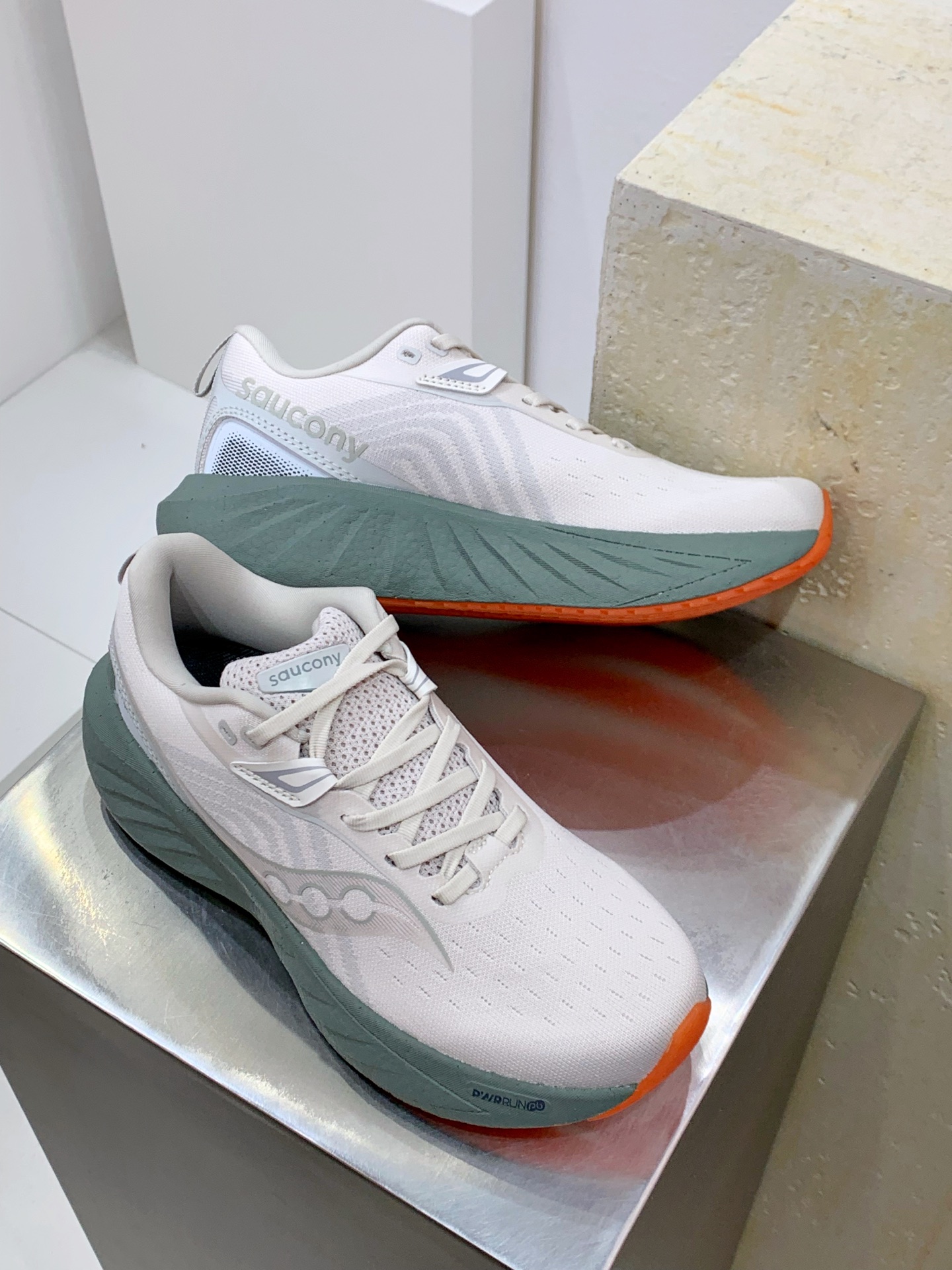 Basic Shoes Breathable M-s