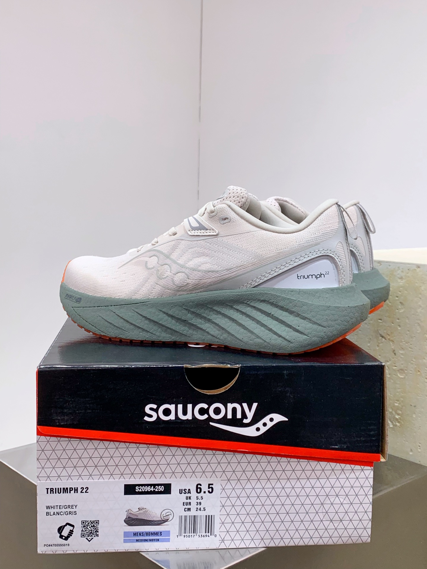 Basic Shoes Breathable M-s