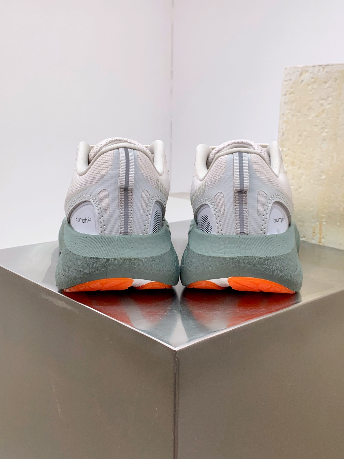 Basic Shoes Breathable M-s