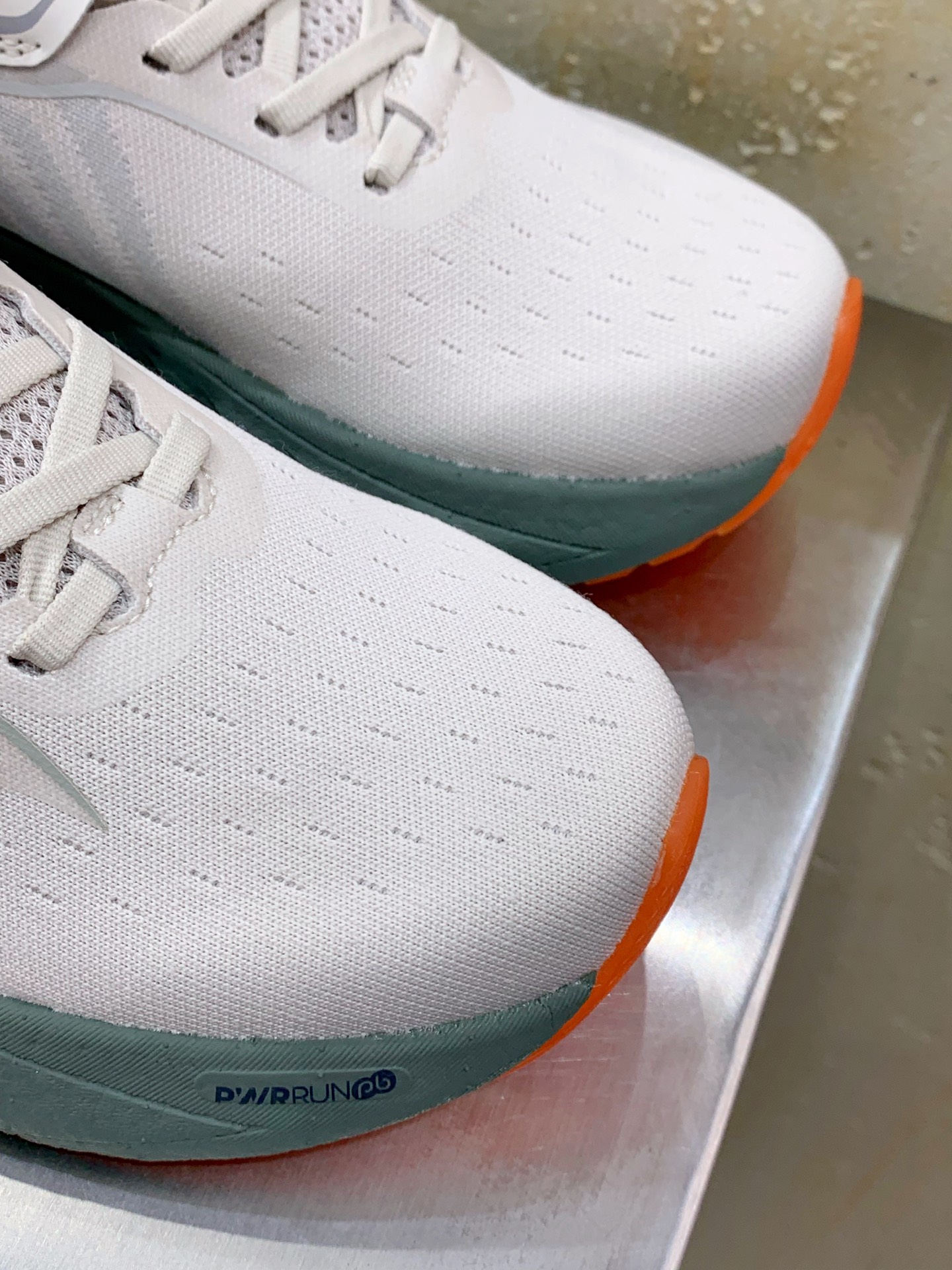 Basic Shoes Breathable M-s