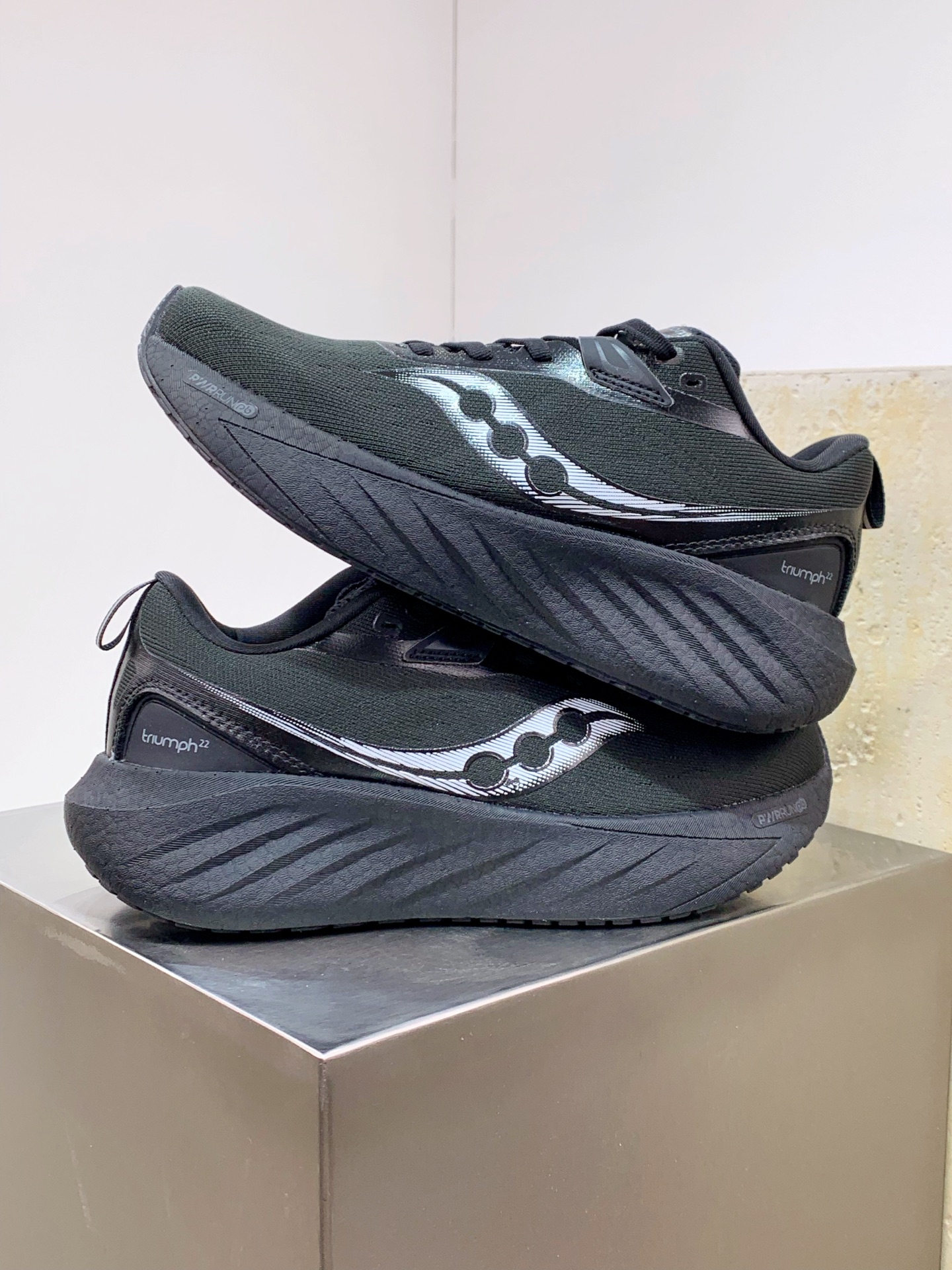 Basic Shoes Breathable M-s