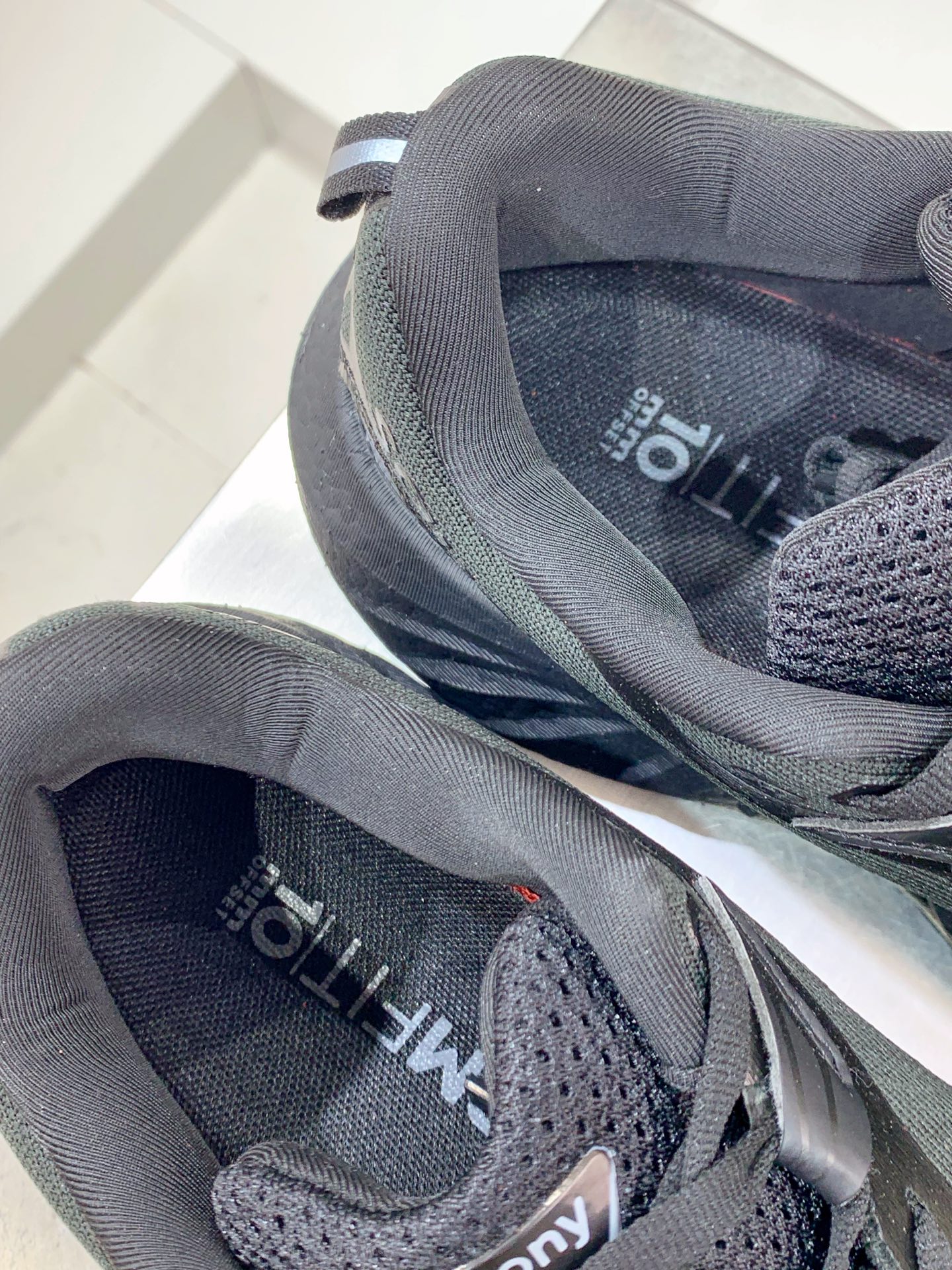 Basic Shoes Breathable M-s