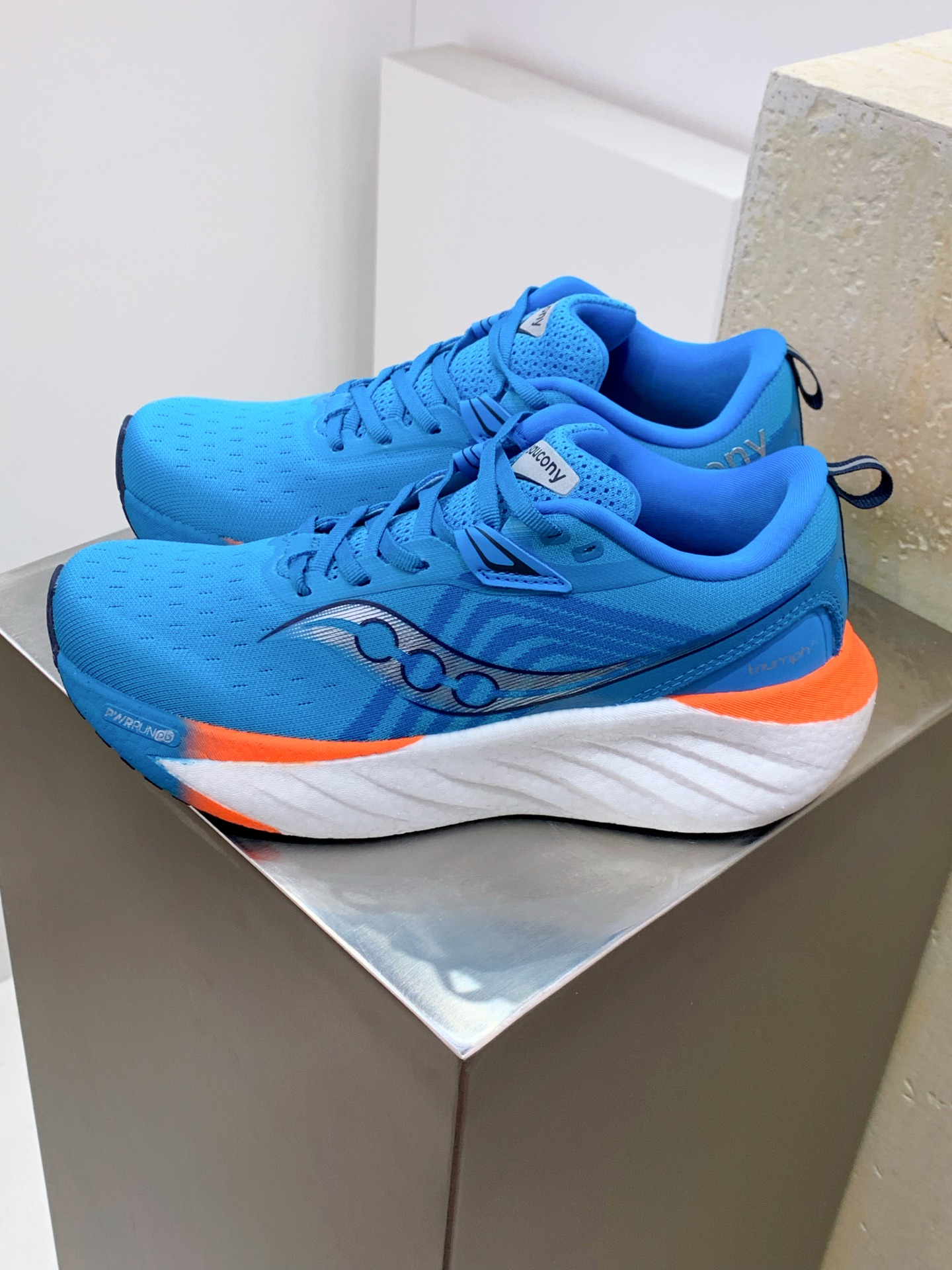 Basic Shoes Breathable M-s