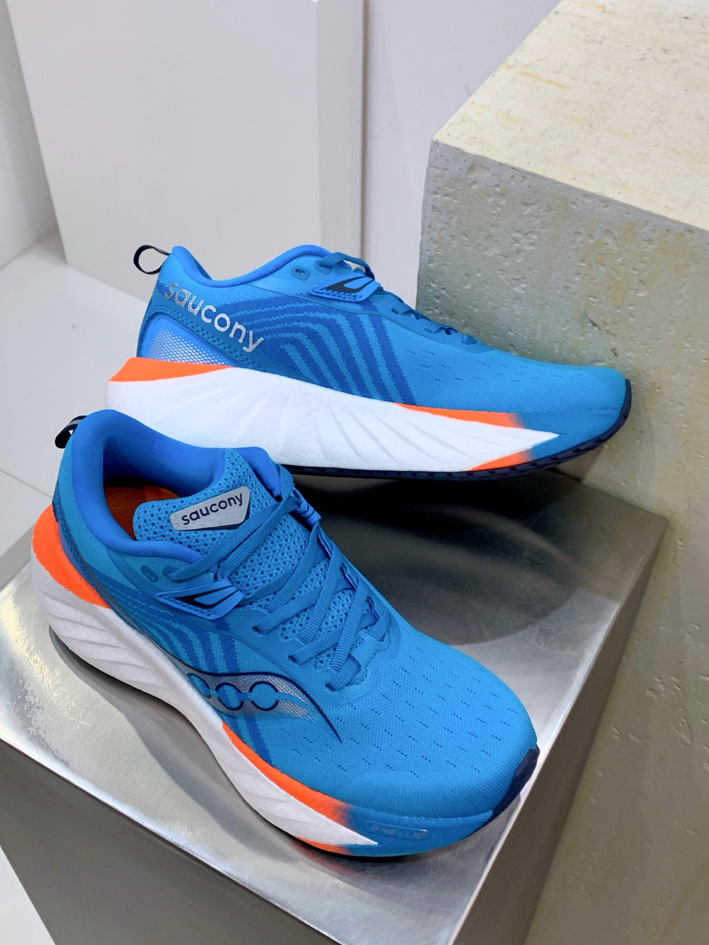 Basic Shoes Breathable M-s