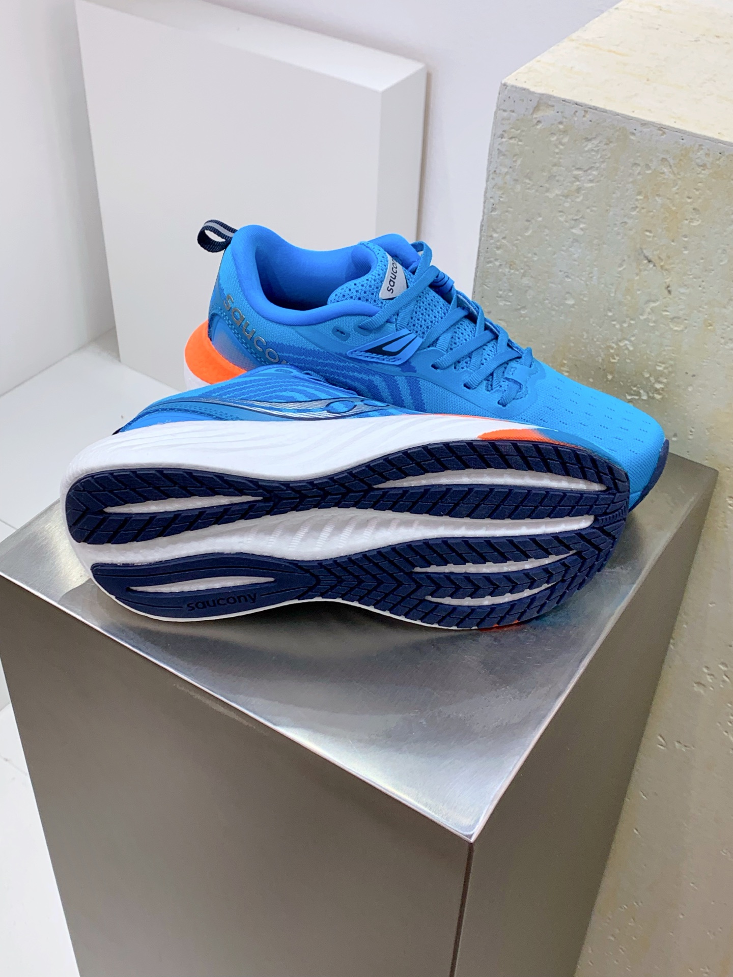 Basic Shoes Breathable M-s