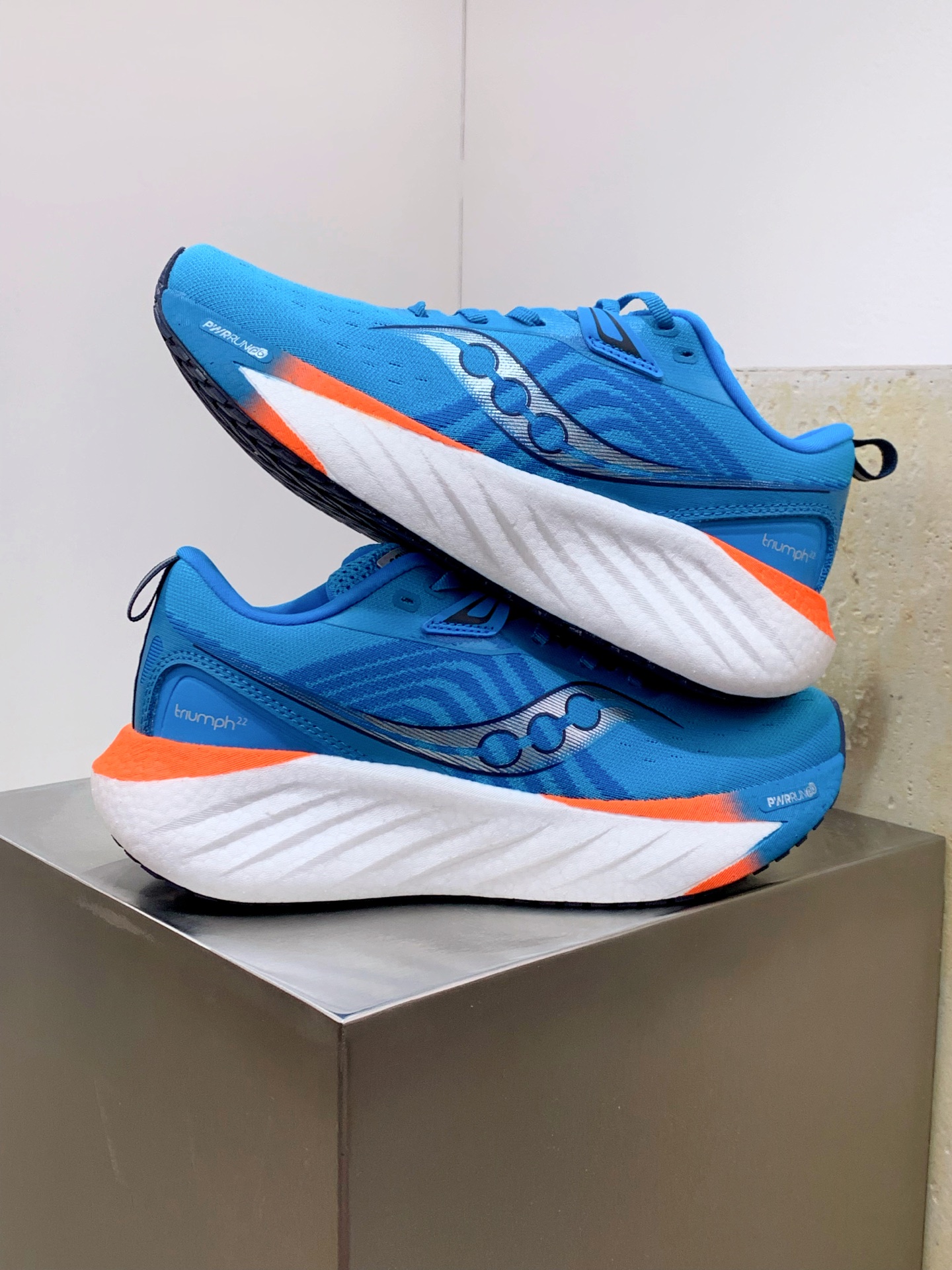 Basic Shoes Breathable M-s