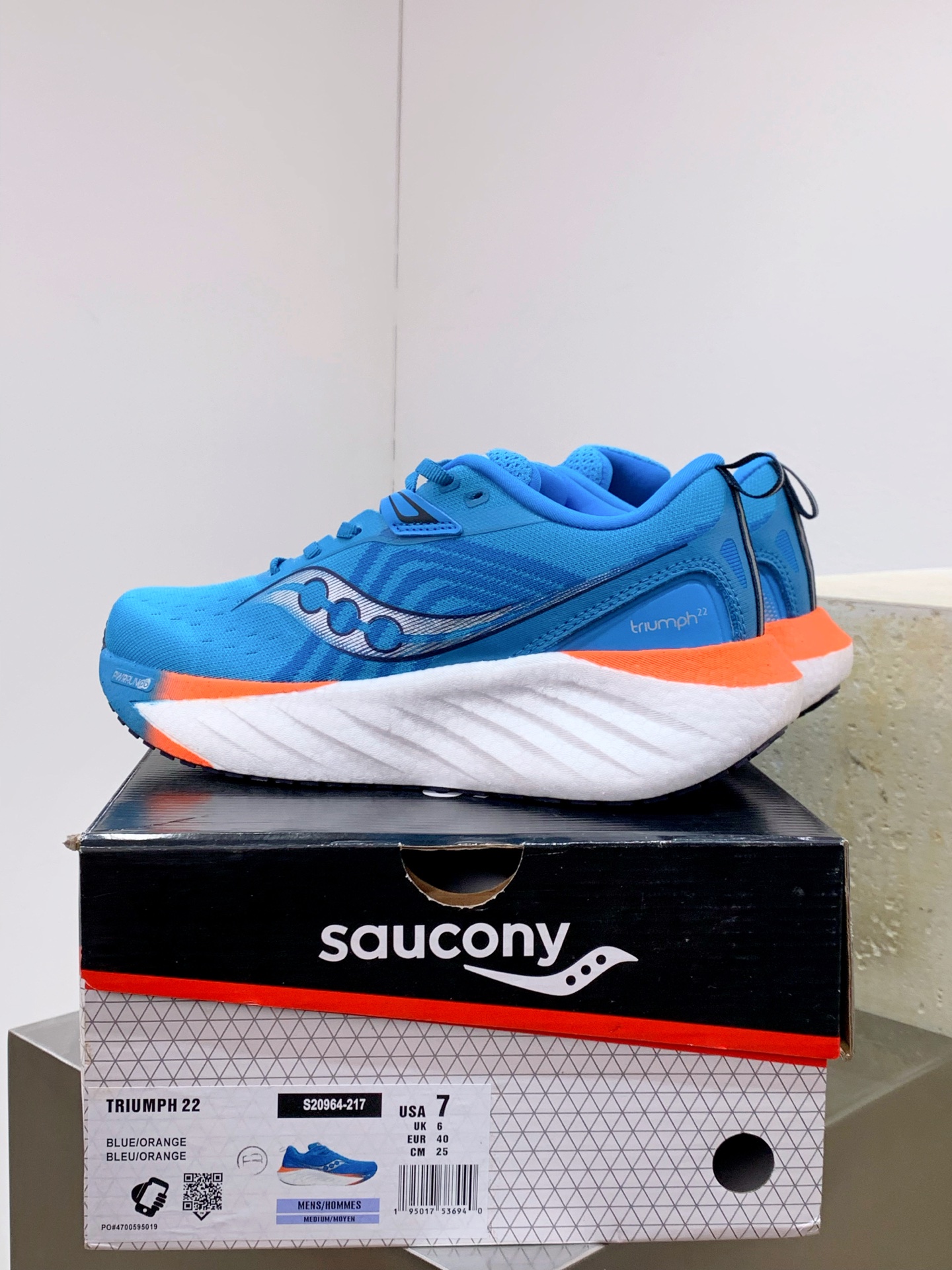 Basic Shoes Breathable M-s