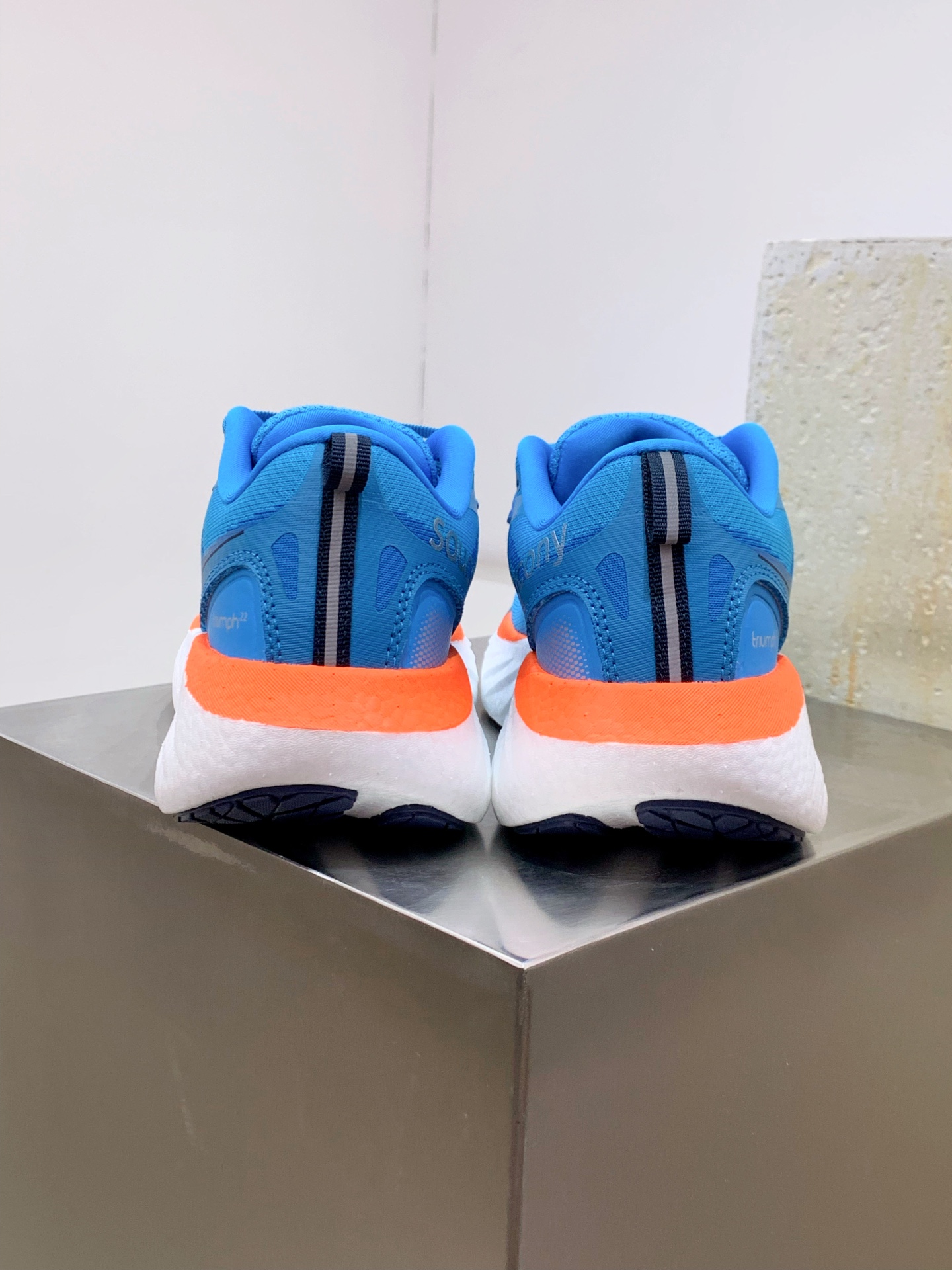 Basic Shoes Breathable M-s