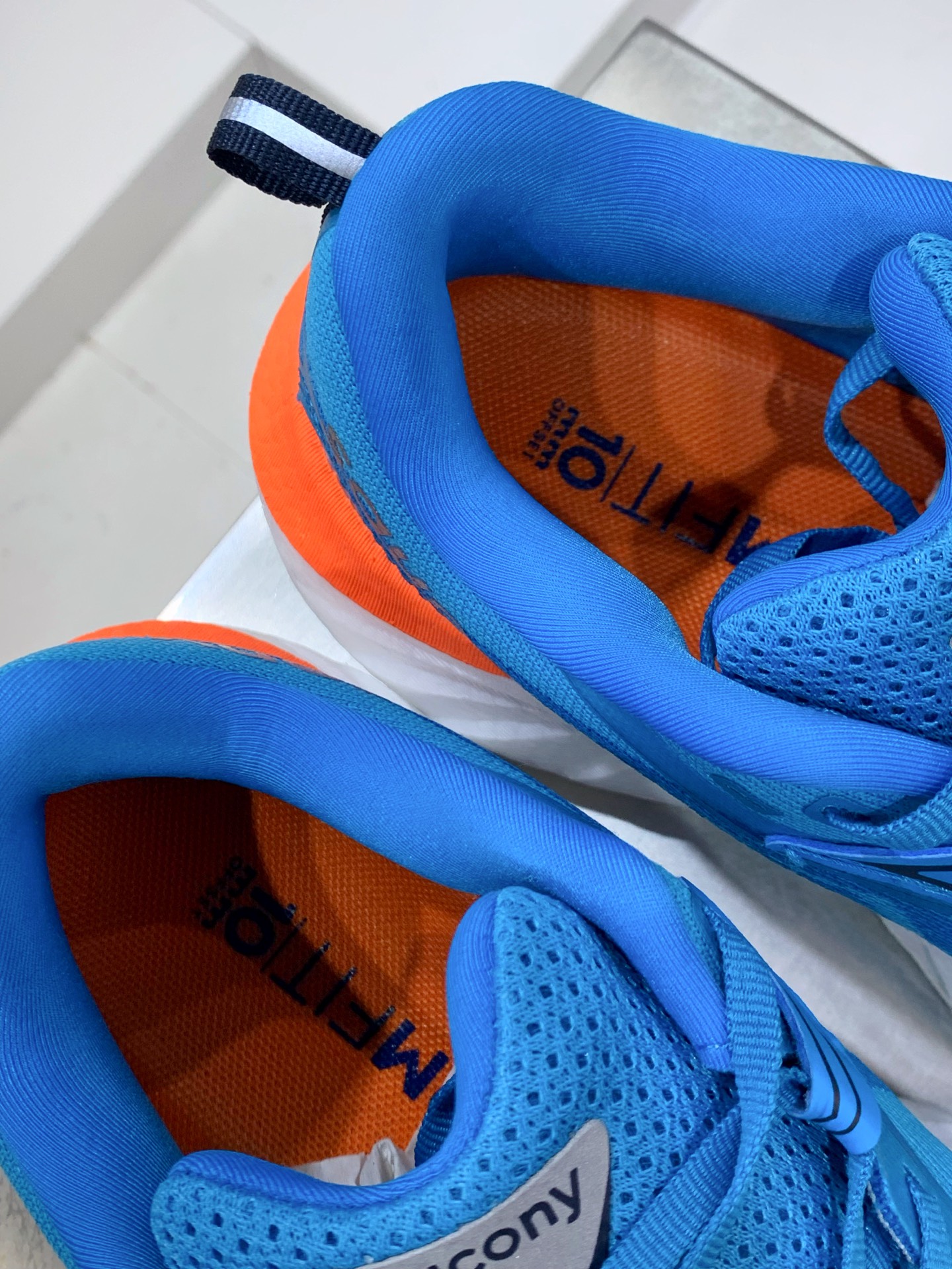 Basic Shoes Breathable M-s