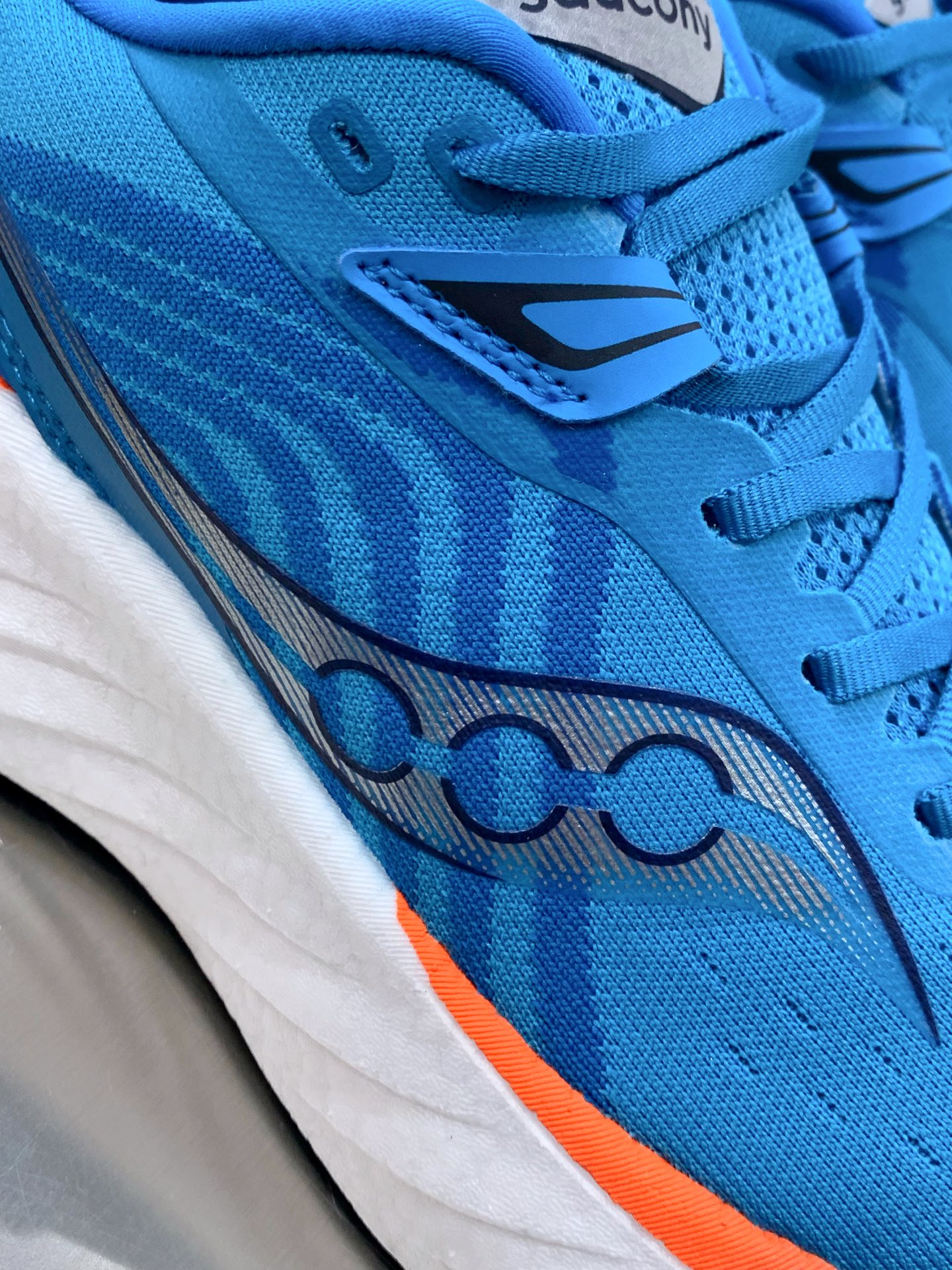 Basic Shoes Breathable M-s