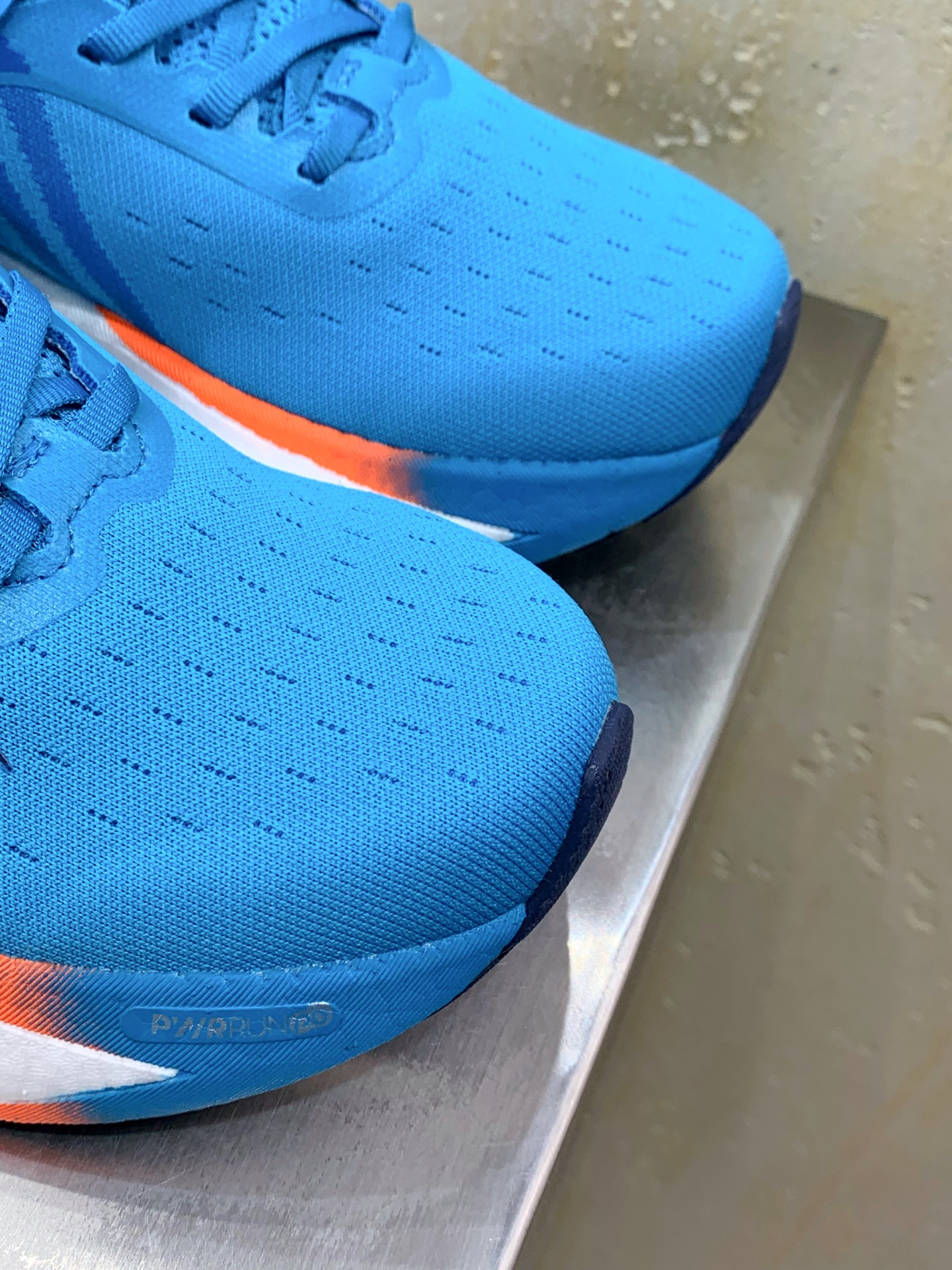 Basic Shoes Breathable M-s