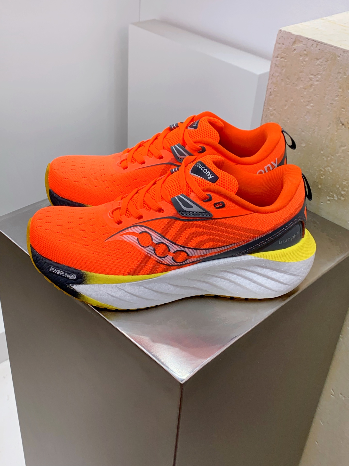 Basic Shoes Breathable M-s