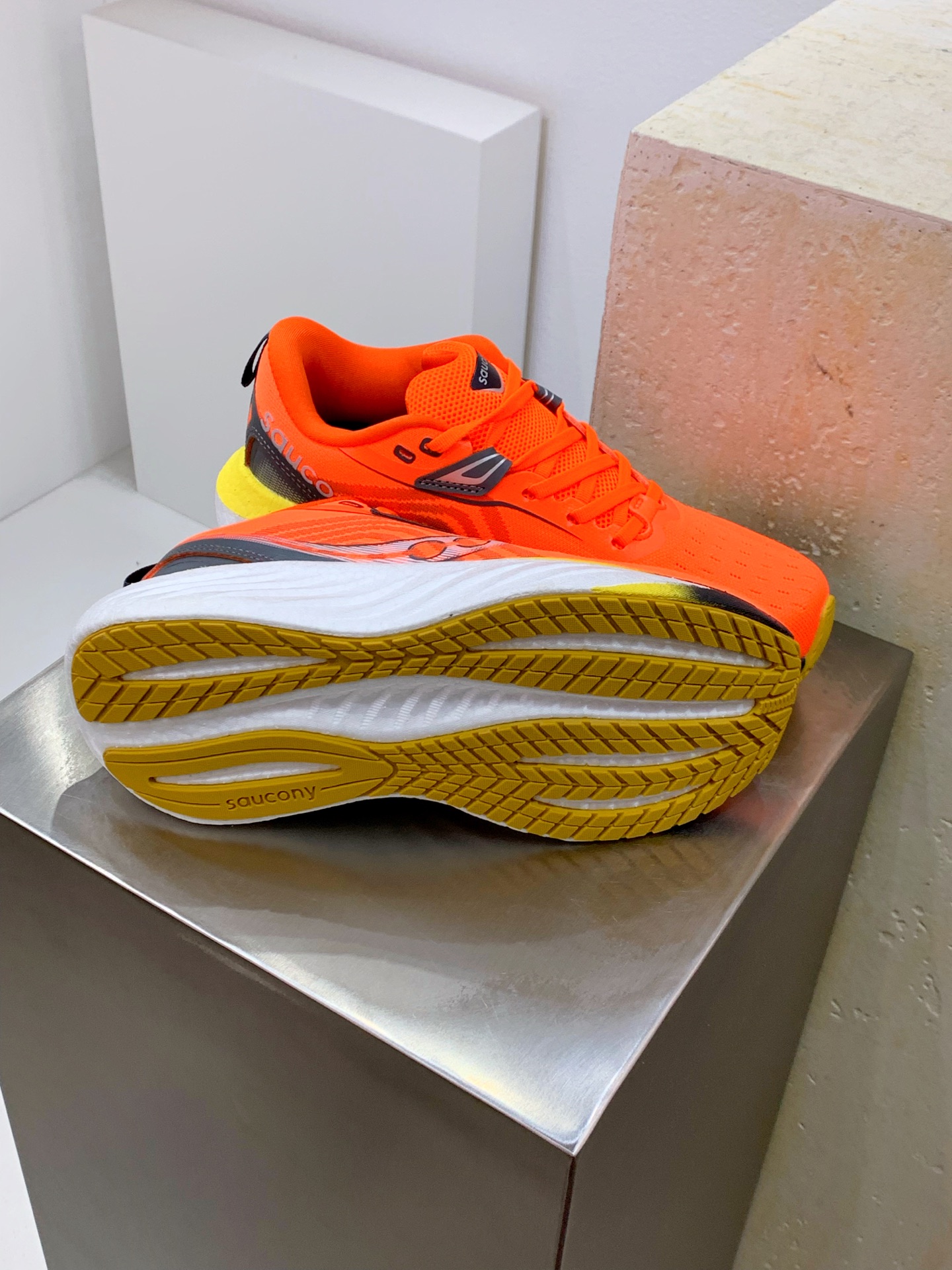 Basic Shoes Breathable M-s