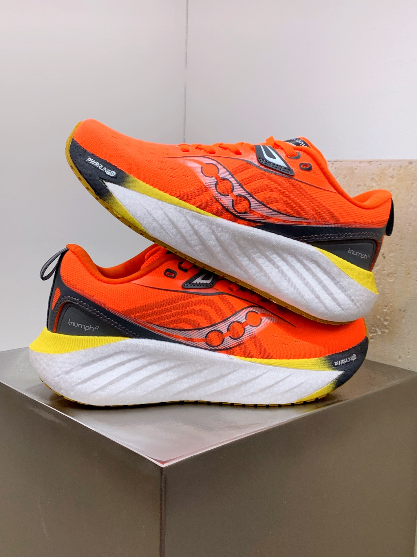 Basic Shoes Breathable M-s