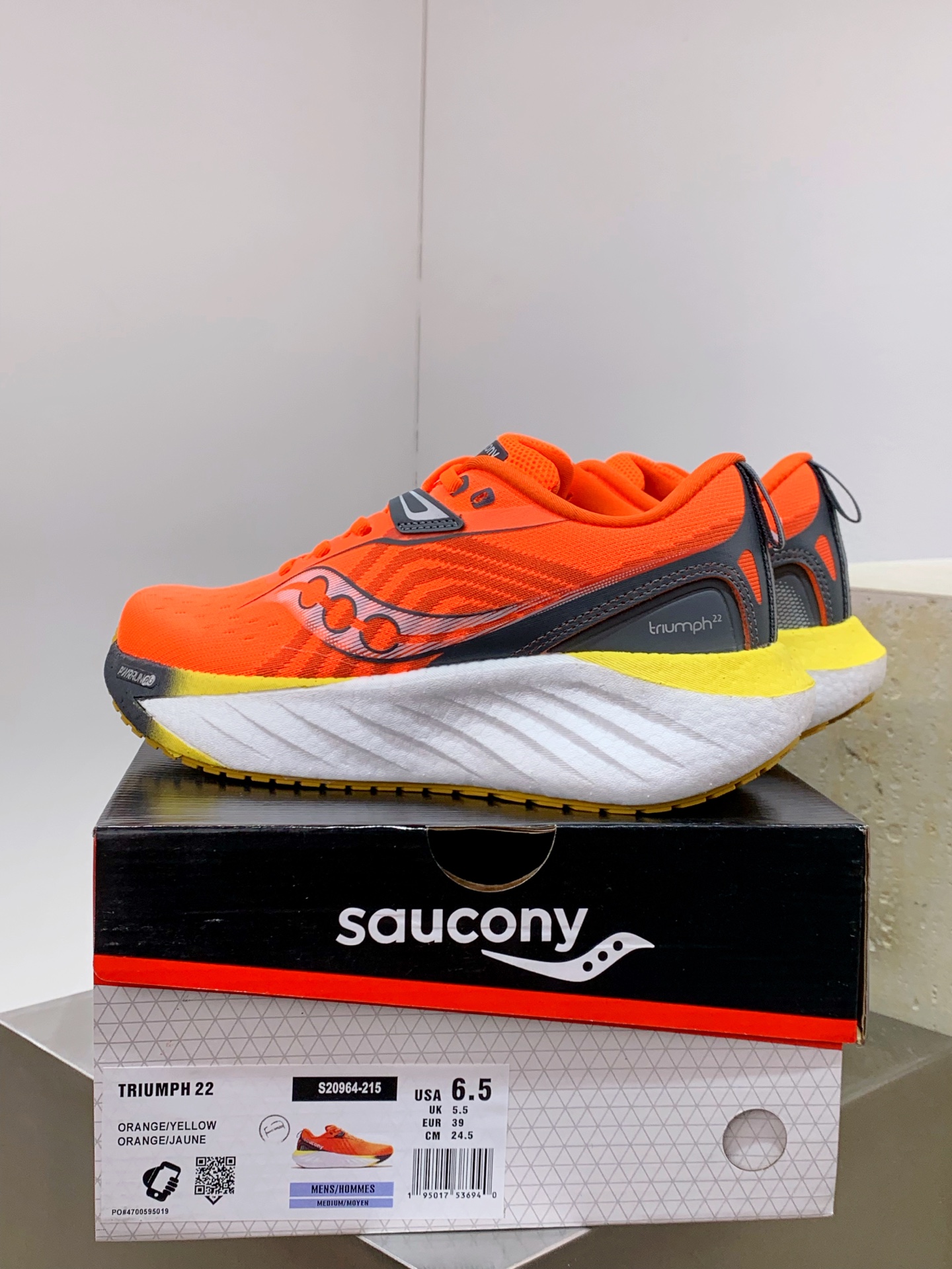 Basic Shoes Breathable M-s