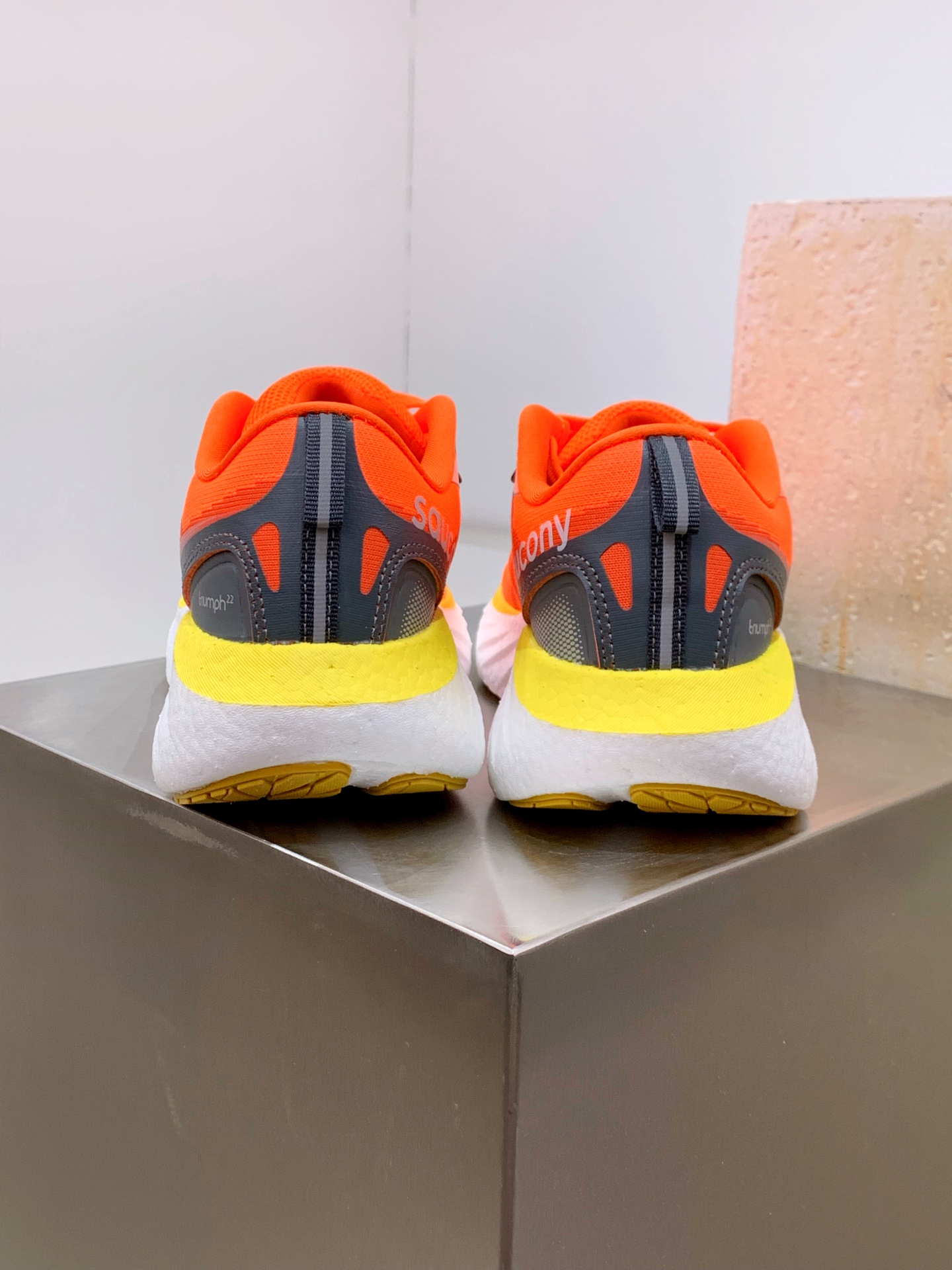 Basic Shoes Breathable M-s