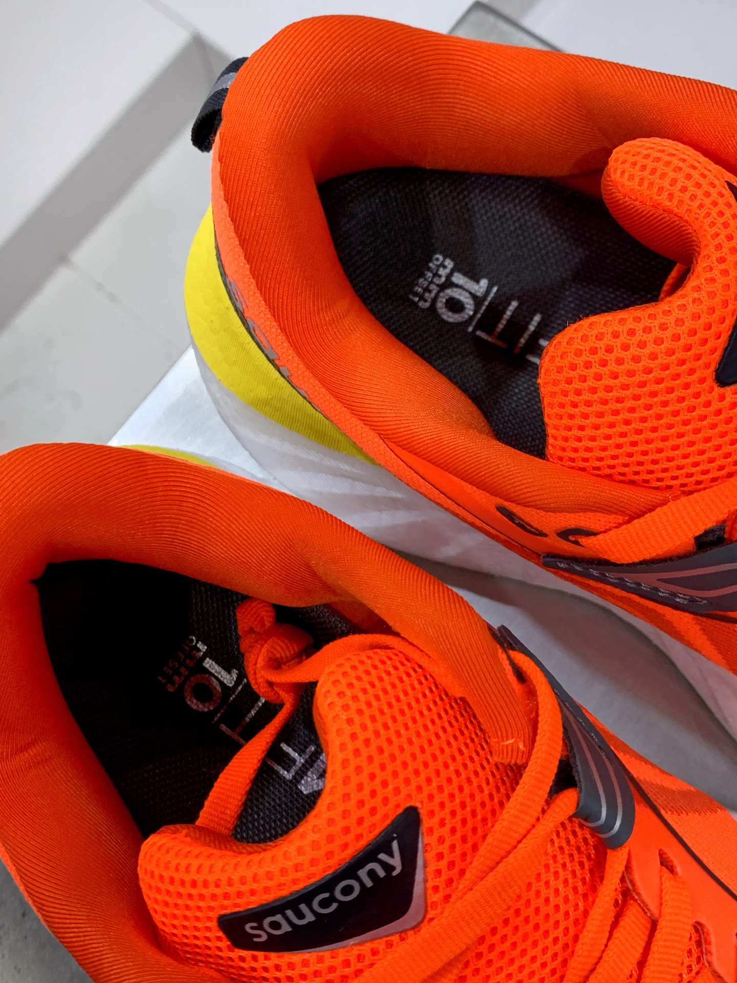 Basic Shoes Breathable M-s