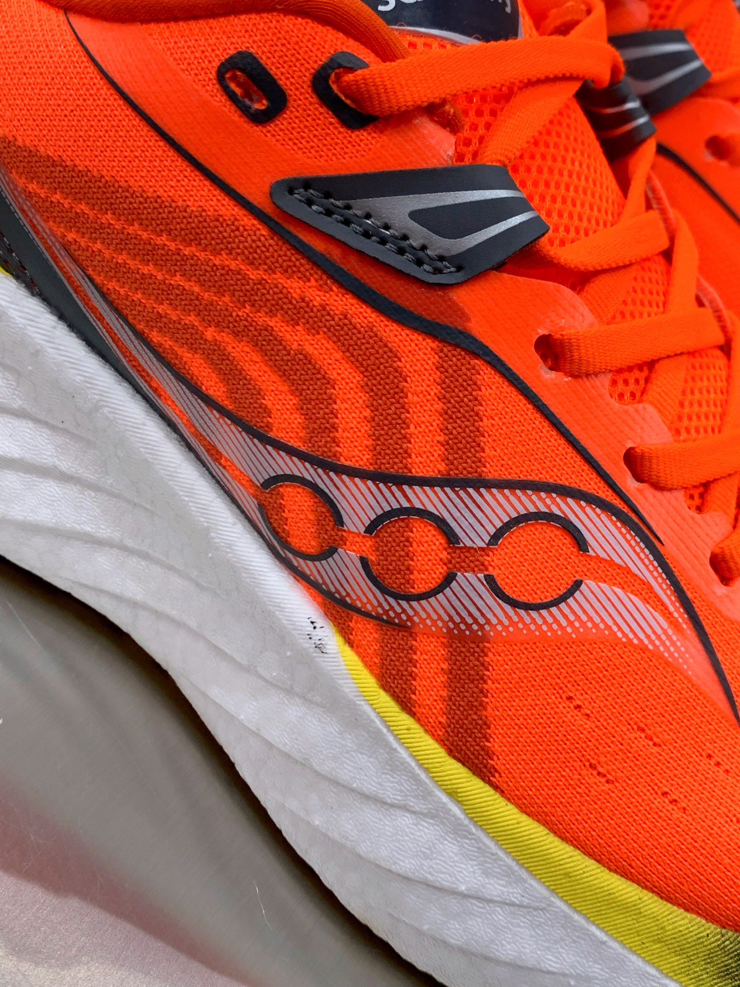 Basic Shoes Breathable M-s