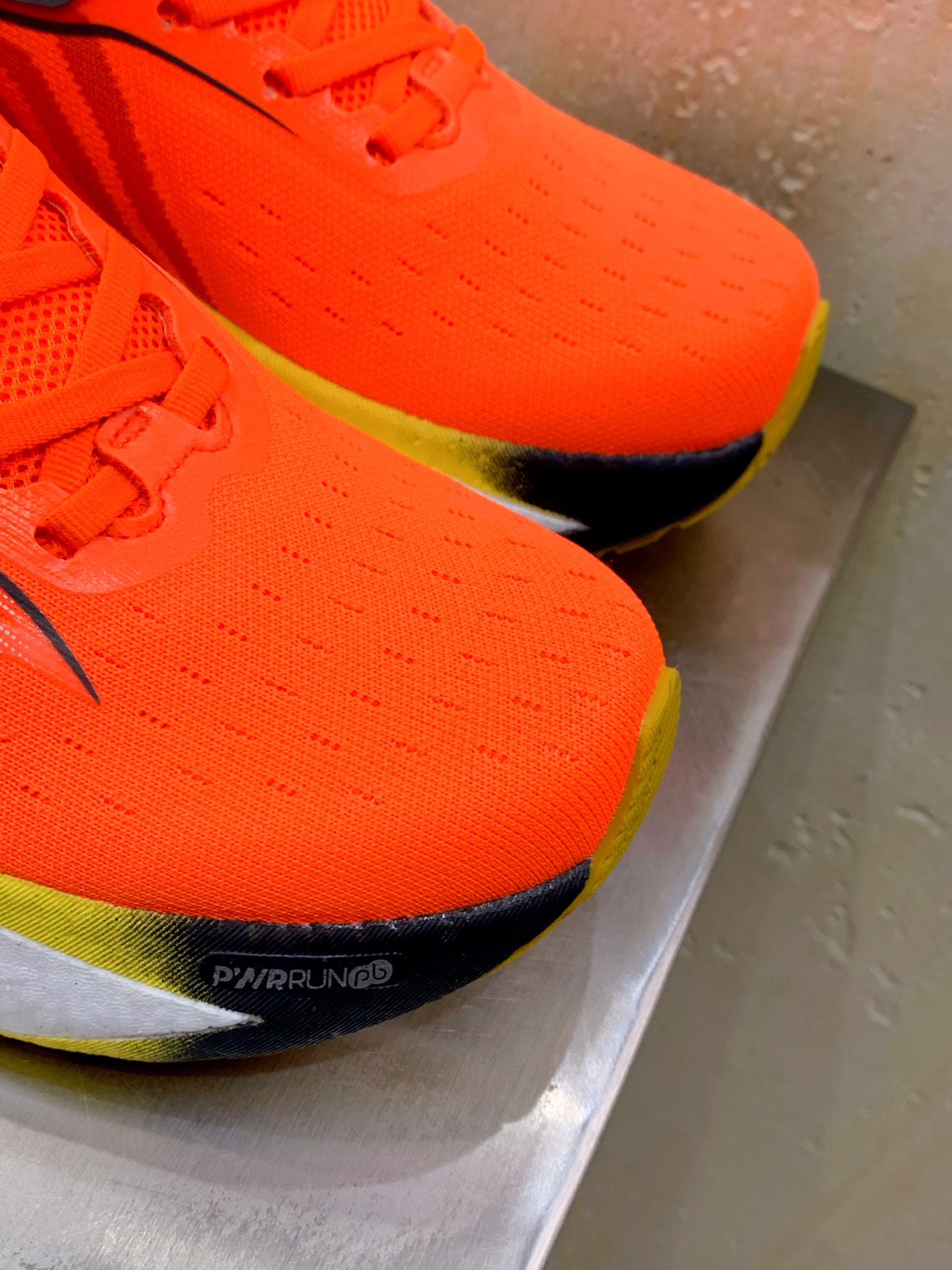 Basic Shoes Breathable M-s