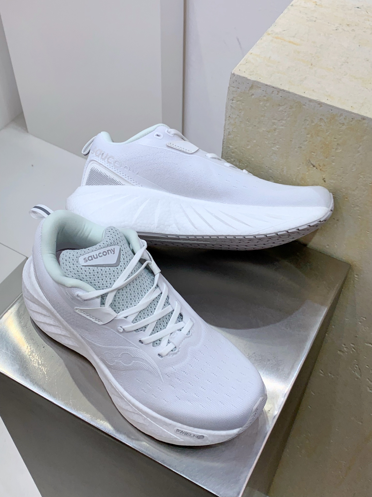 Basic Shoes Breathable M-s