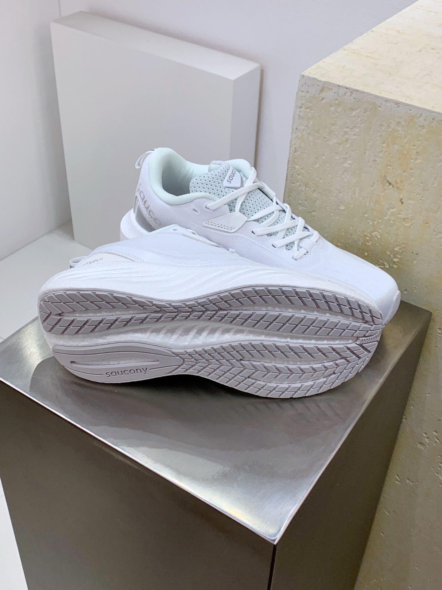 Basic Shoes Breathable M-s