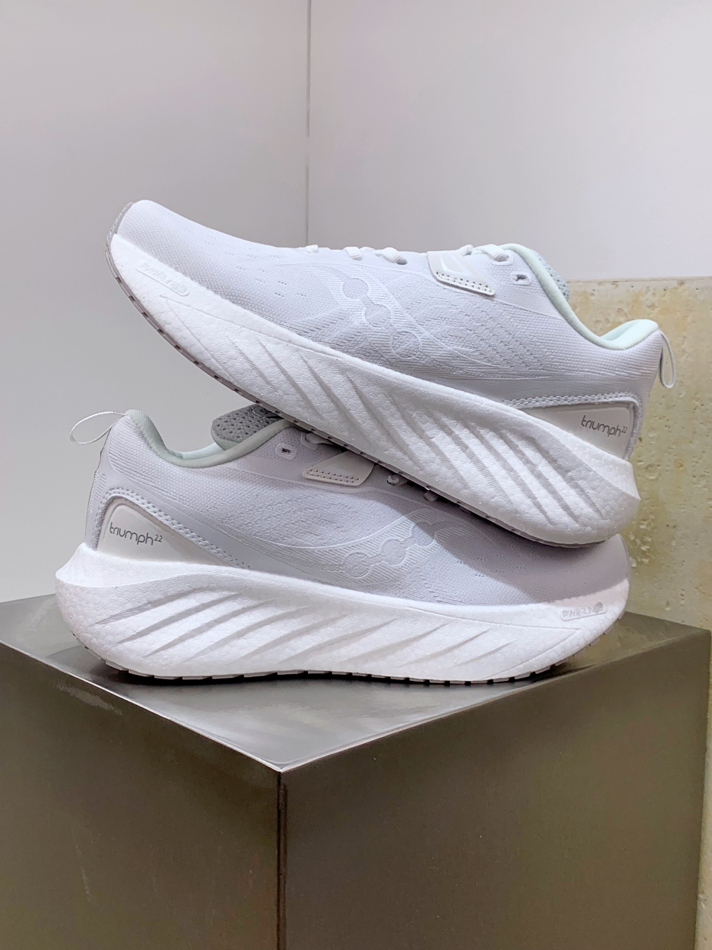 Basic Shoes Breathable M-s